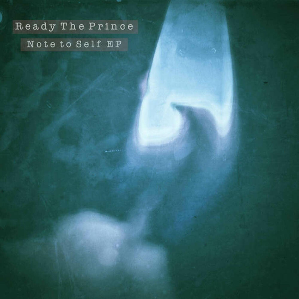 Релиз Note to Self EP