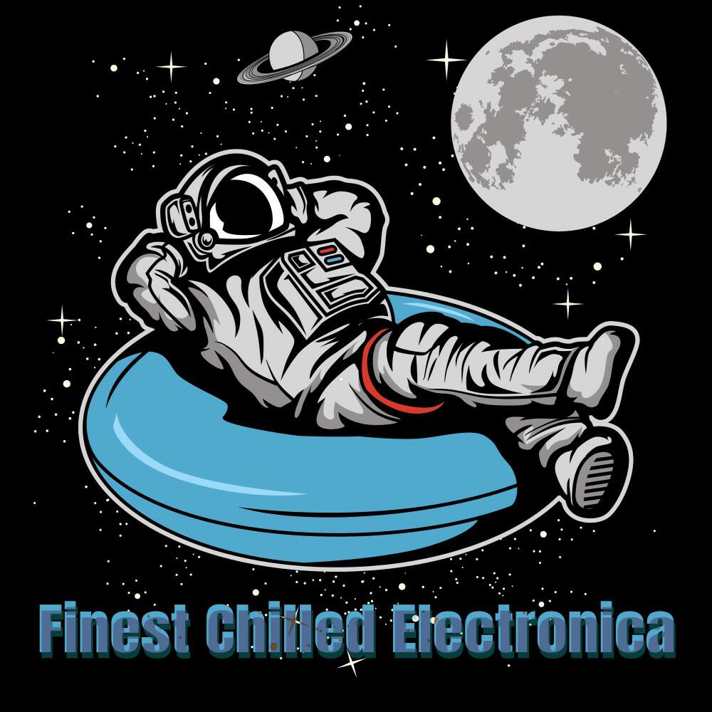 Релиз Finest Chilled Electronica