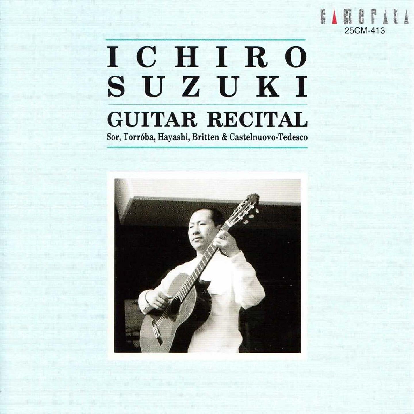 Ichiro Suzuki