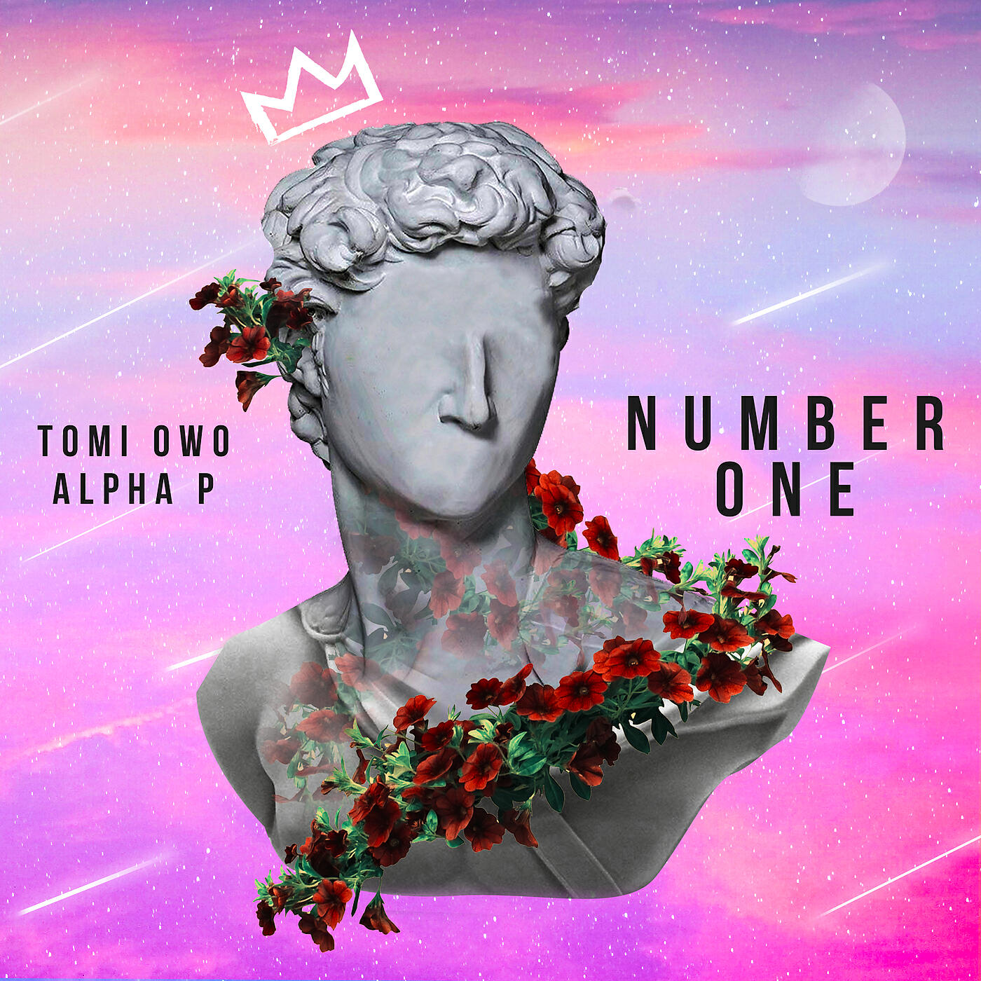 Релиз Number One