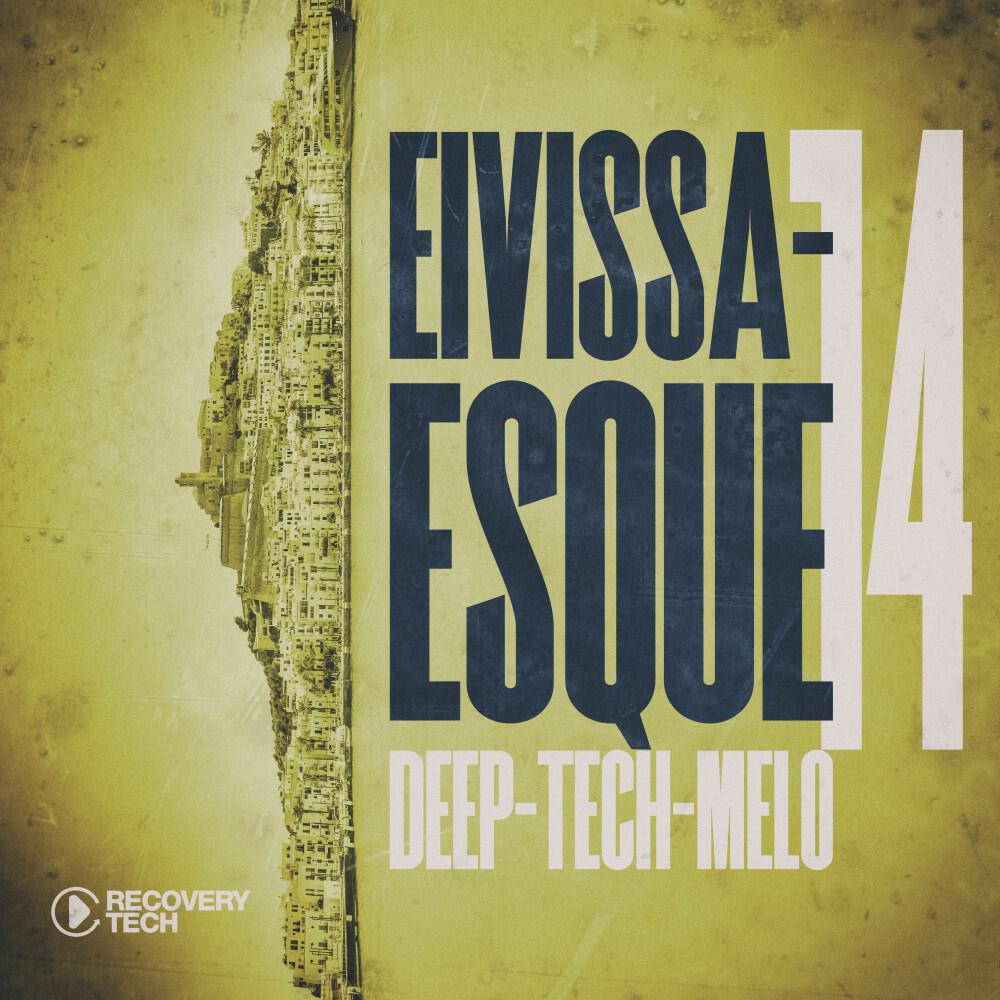 Релиз Eivissa-Esque 14