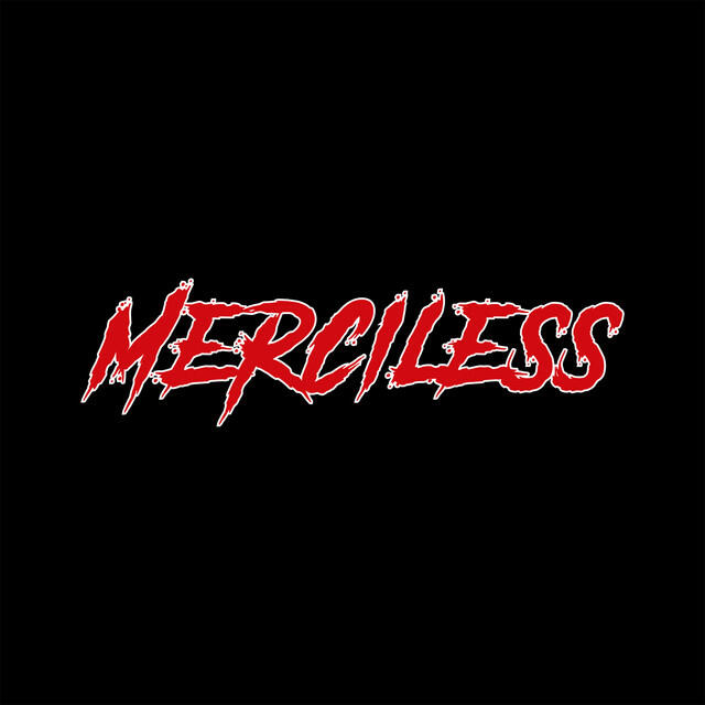 Релиз Merciless