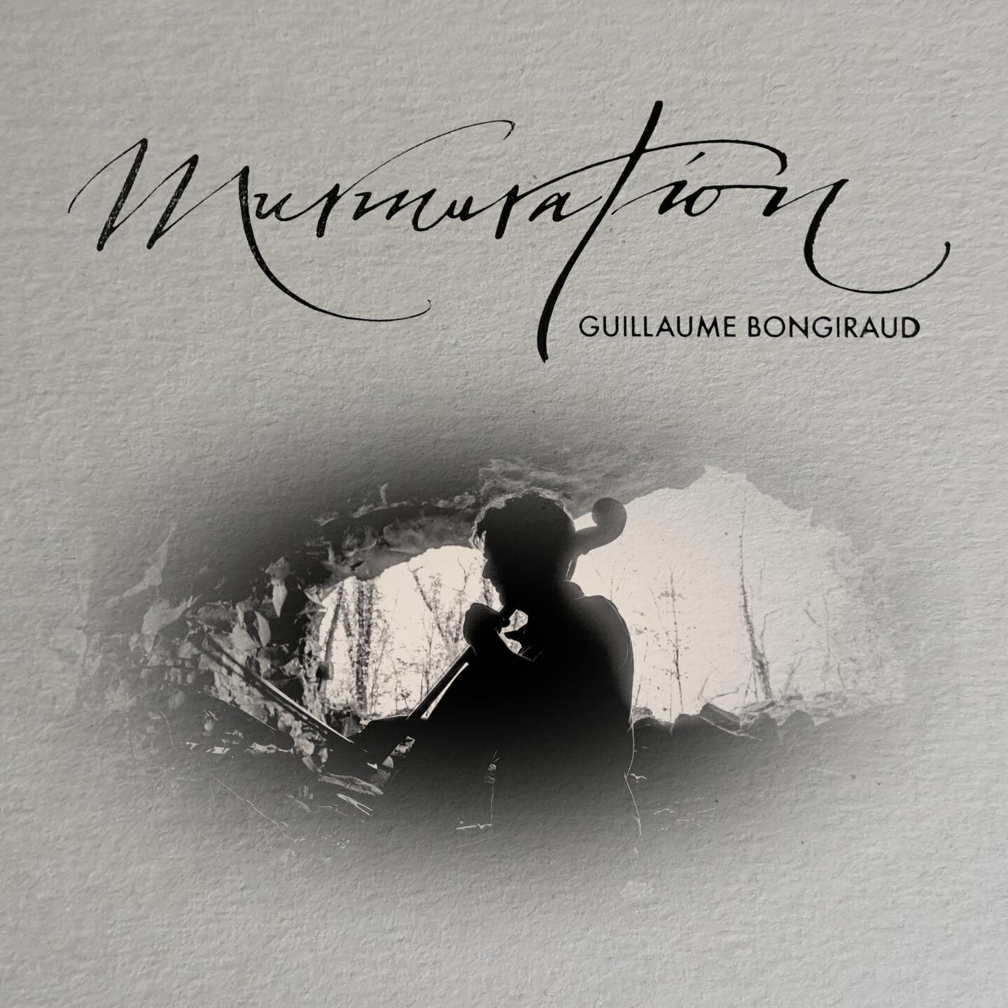Релиз Murmuration