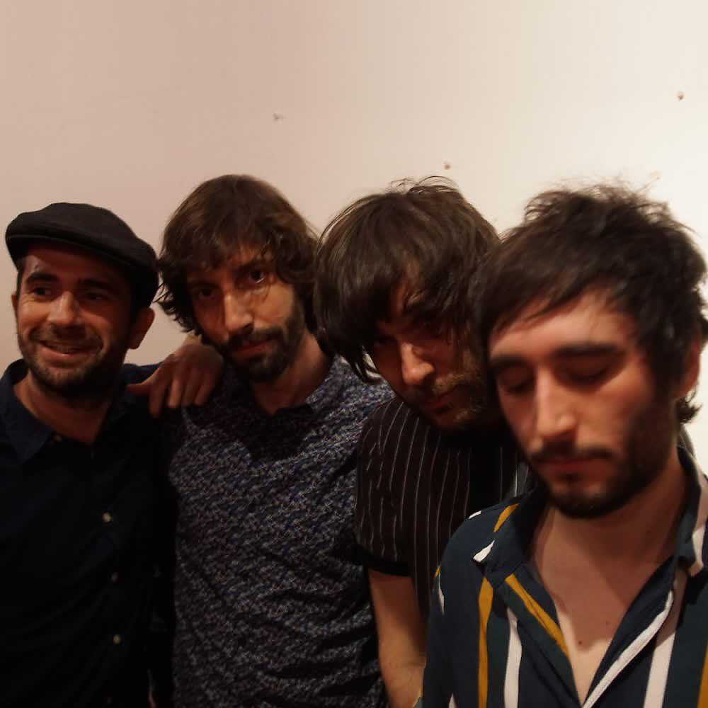 Релиз Después, el Incendio