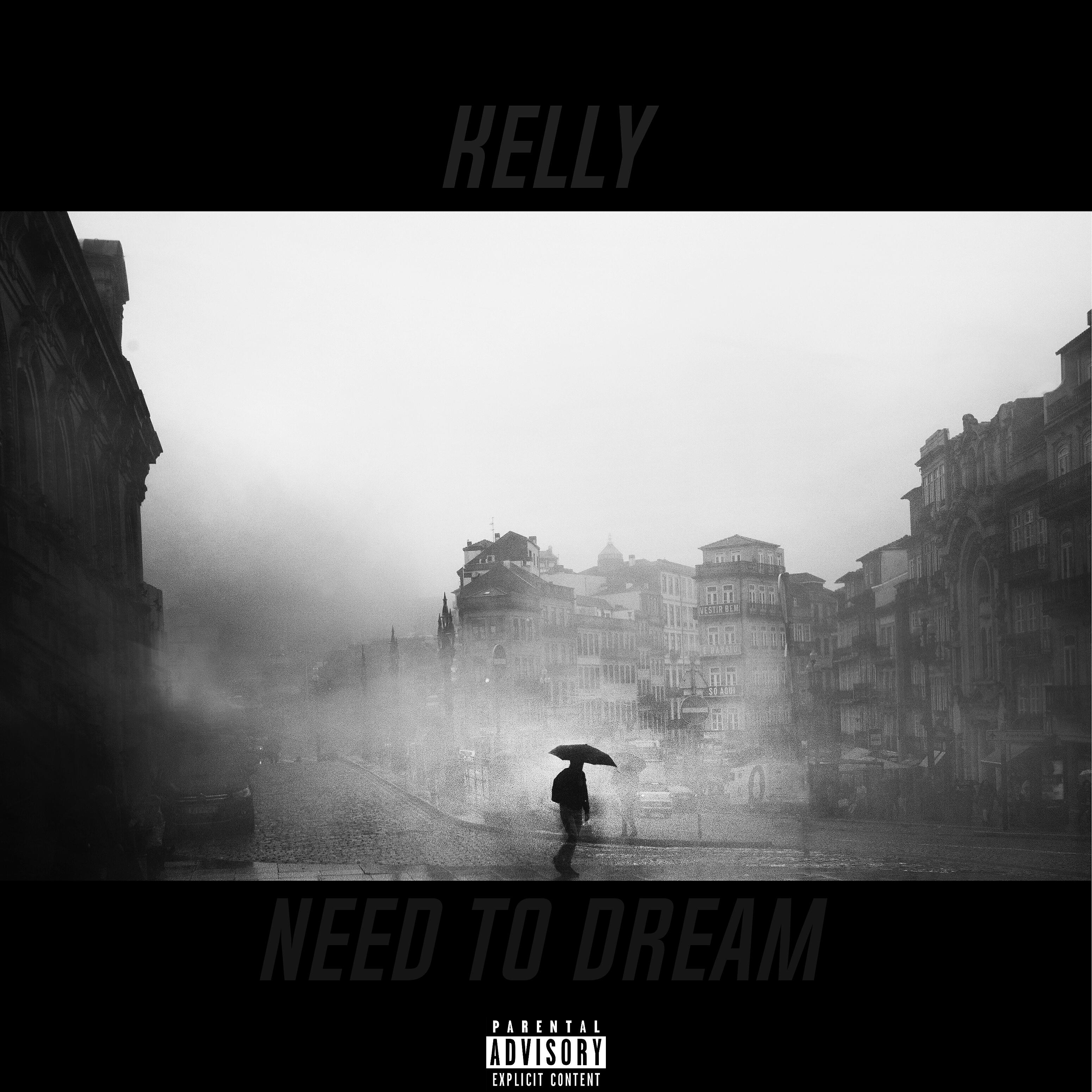 Релиз Need to Dream