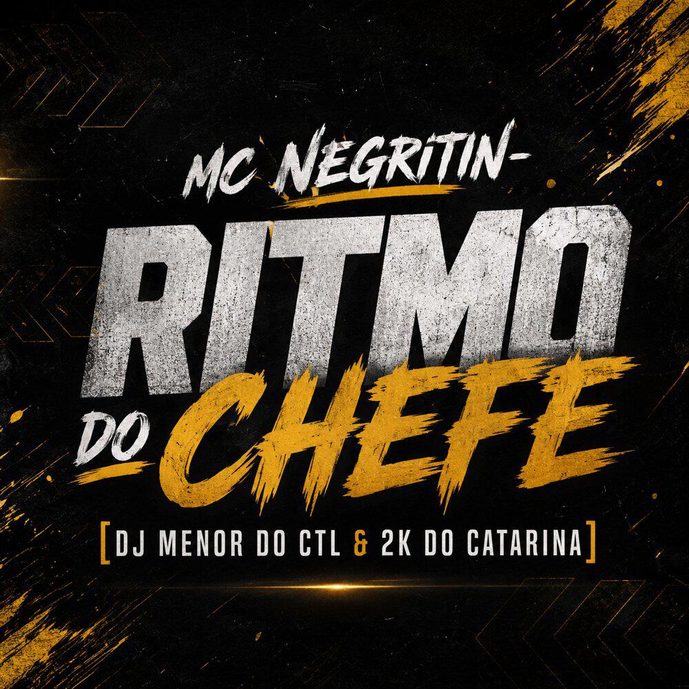 Релиз RITMO DO CHEFE