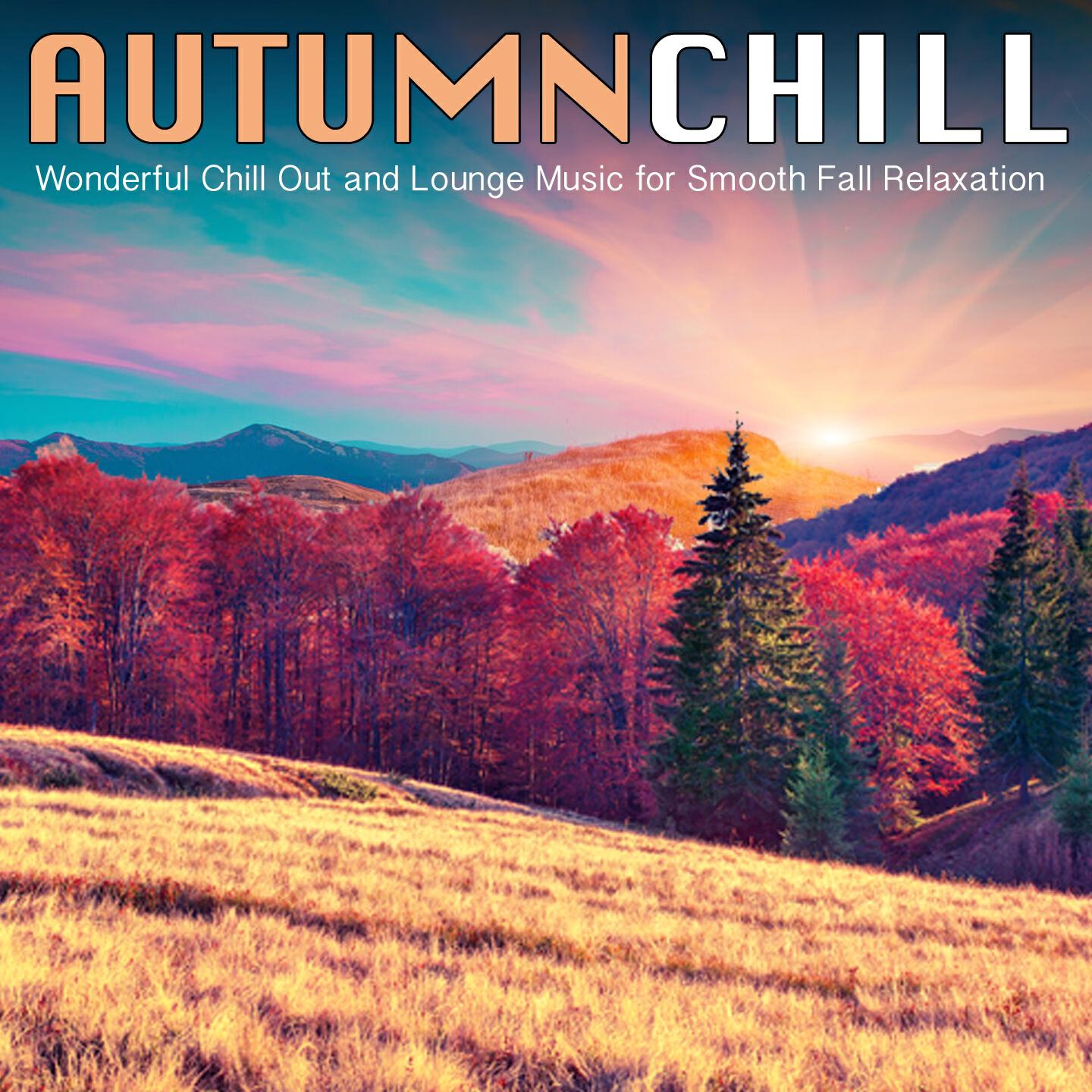 Релиз Autumn Chill