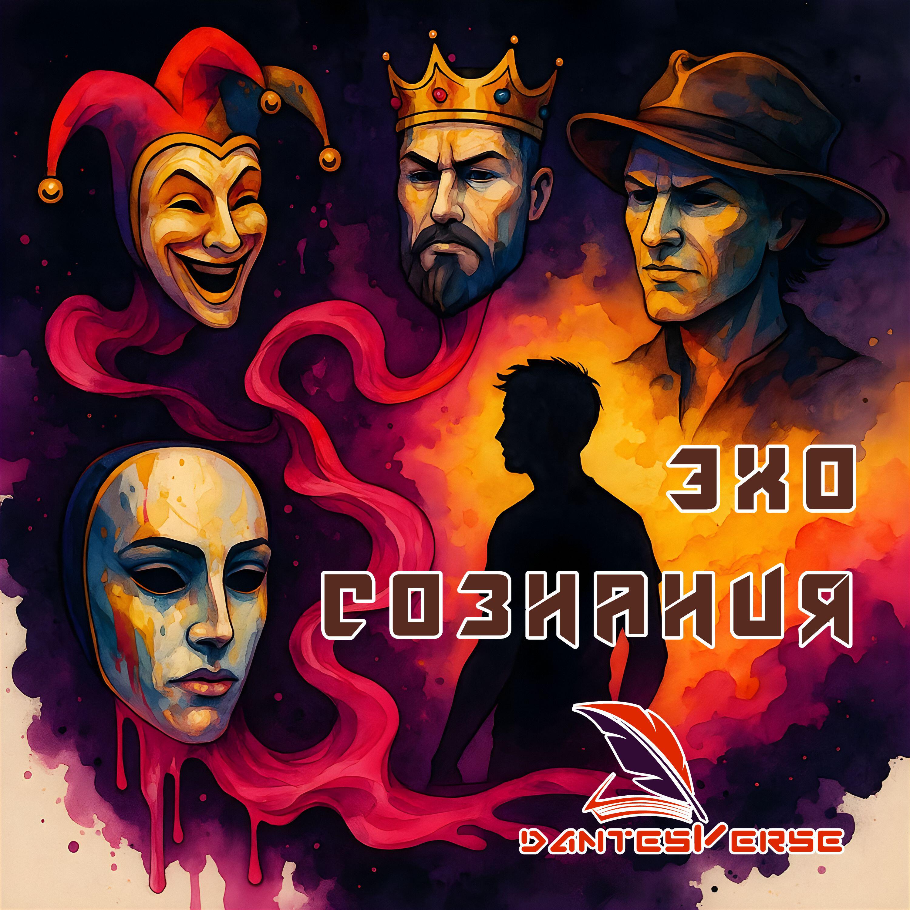 Релиз Эхо сознания