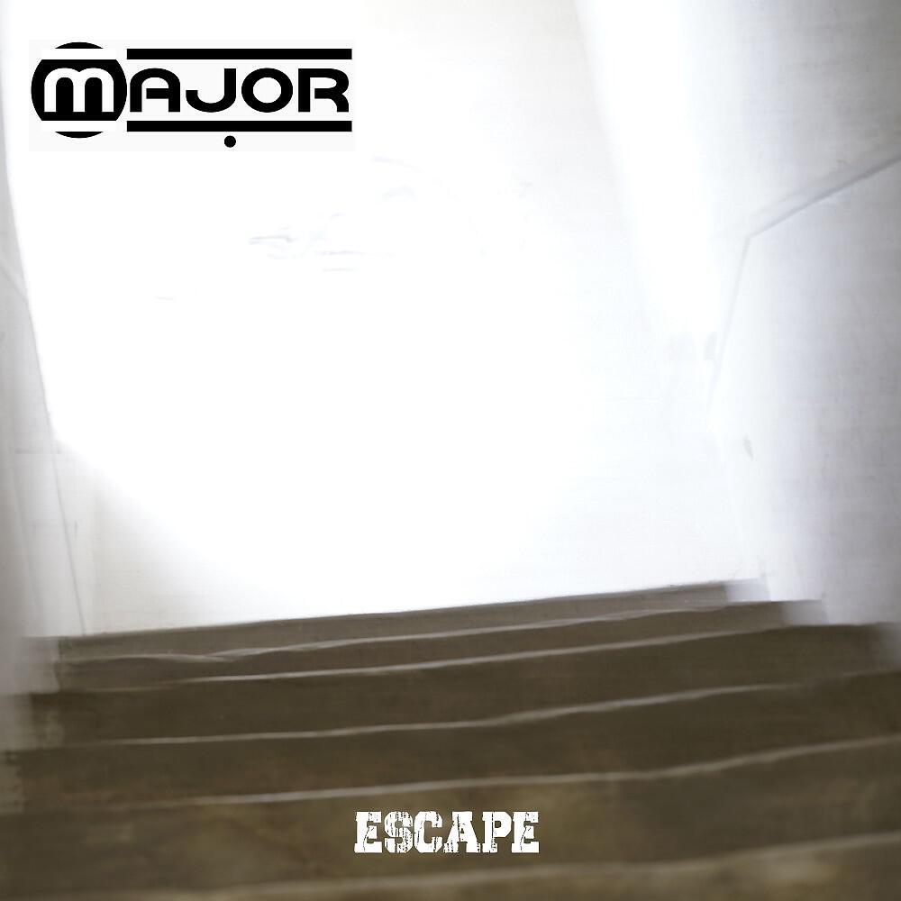 Постер альбома Escape