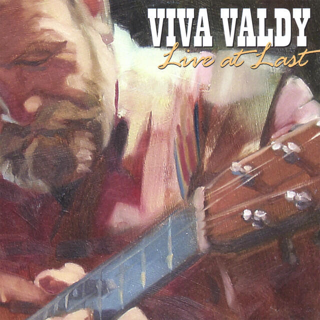 Релиз Viva Valdy: Live At Last
