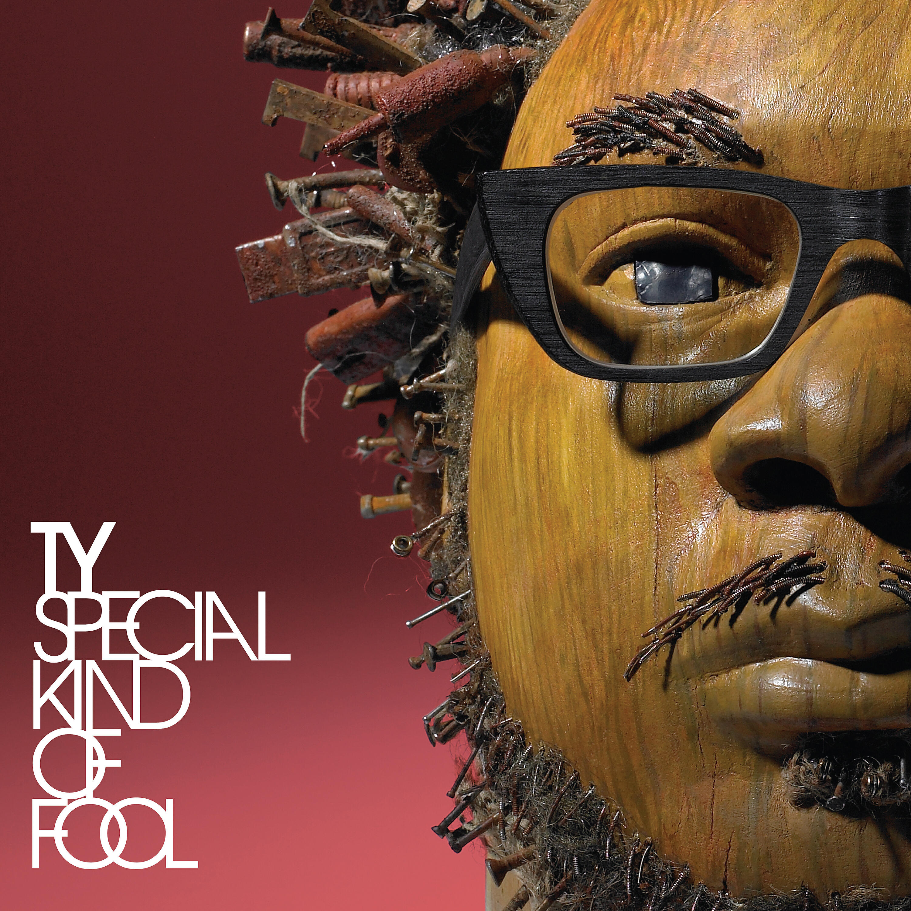 Релиз Special Kind of Fool