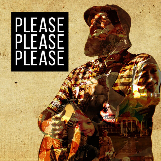 Релиз Please Please Please