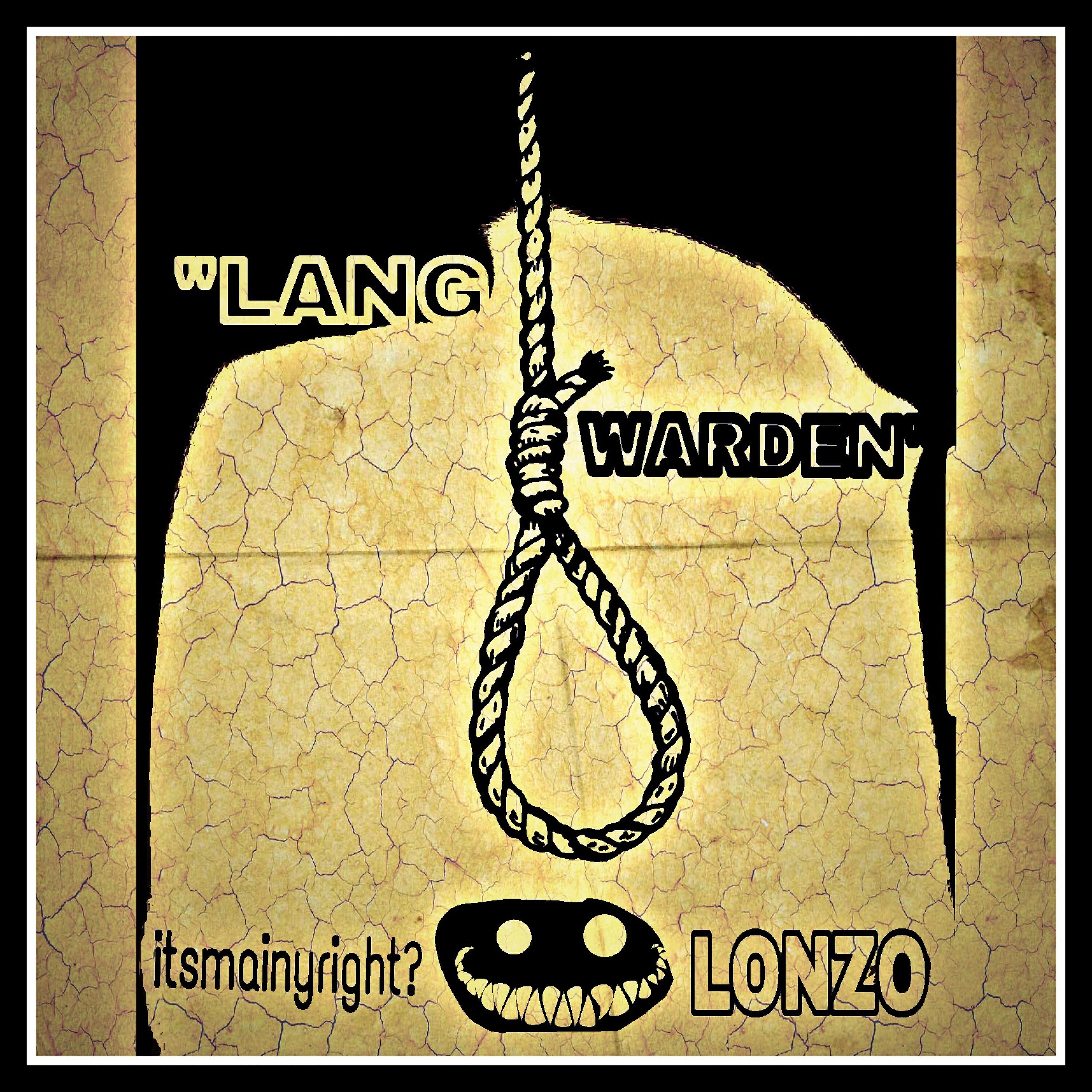 Скачать песню Lonzo, Itsmainyright - Lang Warden бесплатно в MP3 для Android и iOS