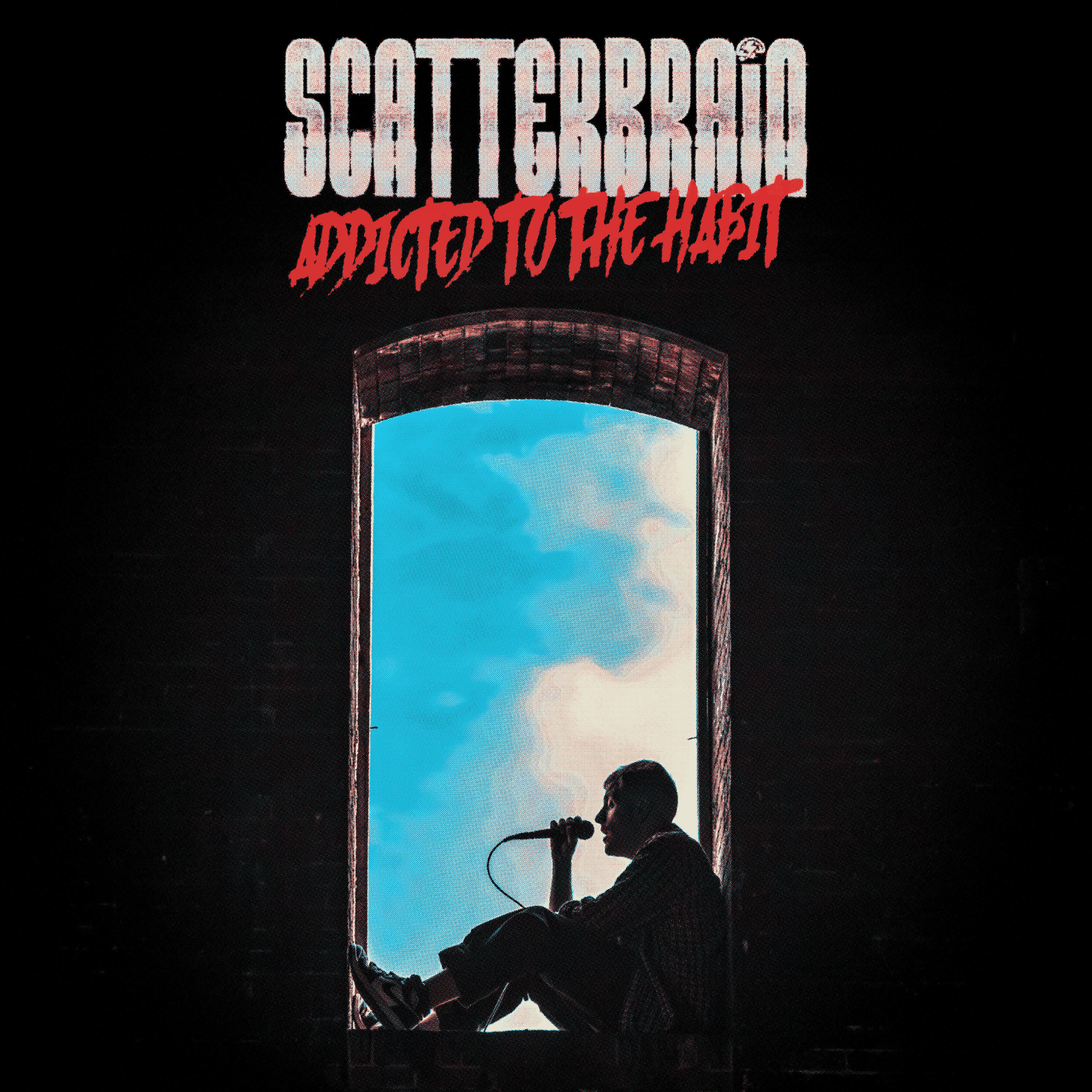 Релиз ADDICTED TO THE HABIT