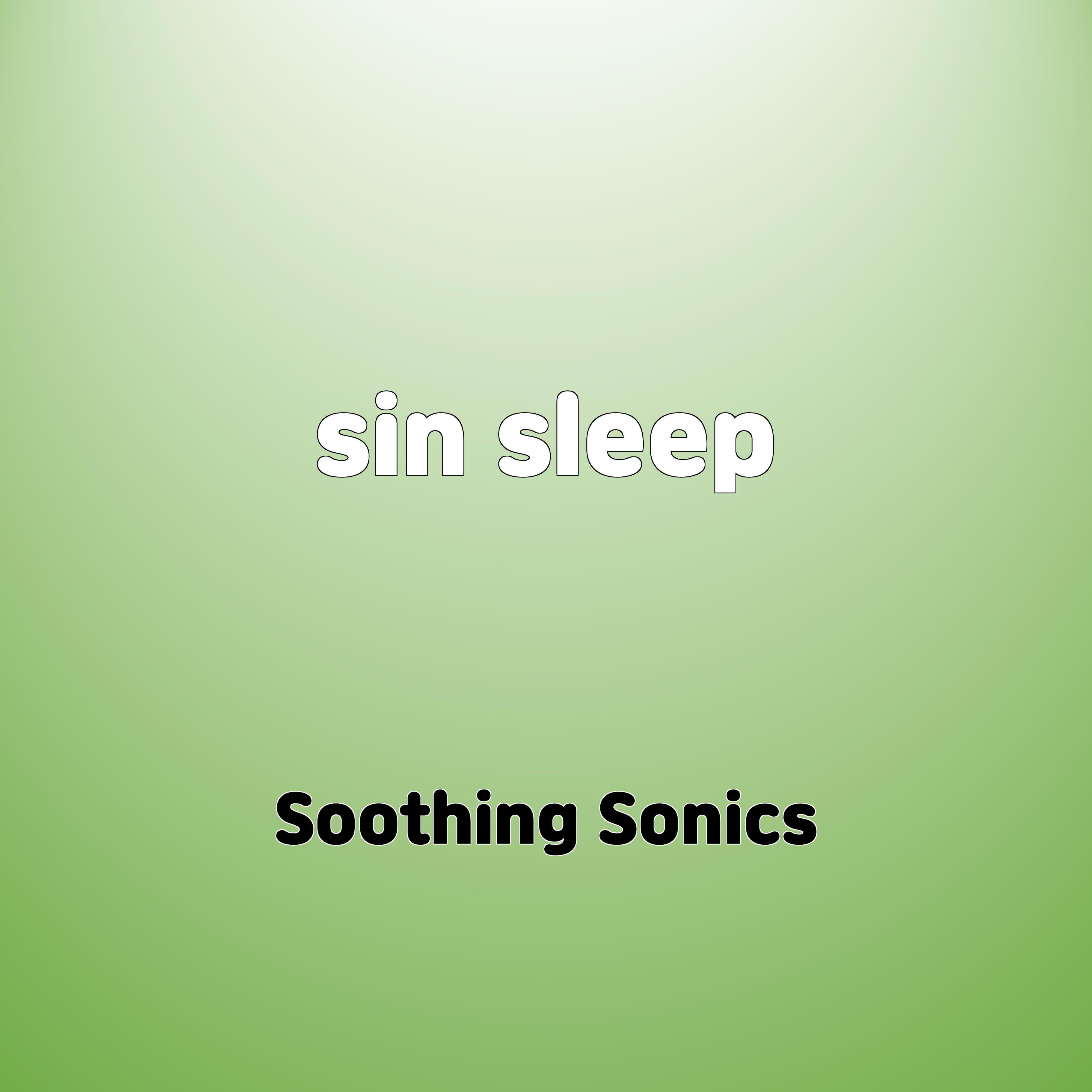 Релиз sin sleep