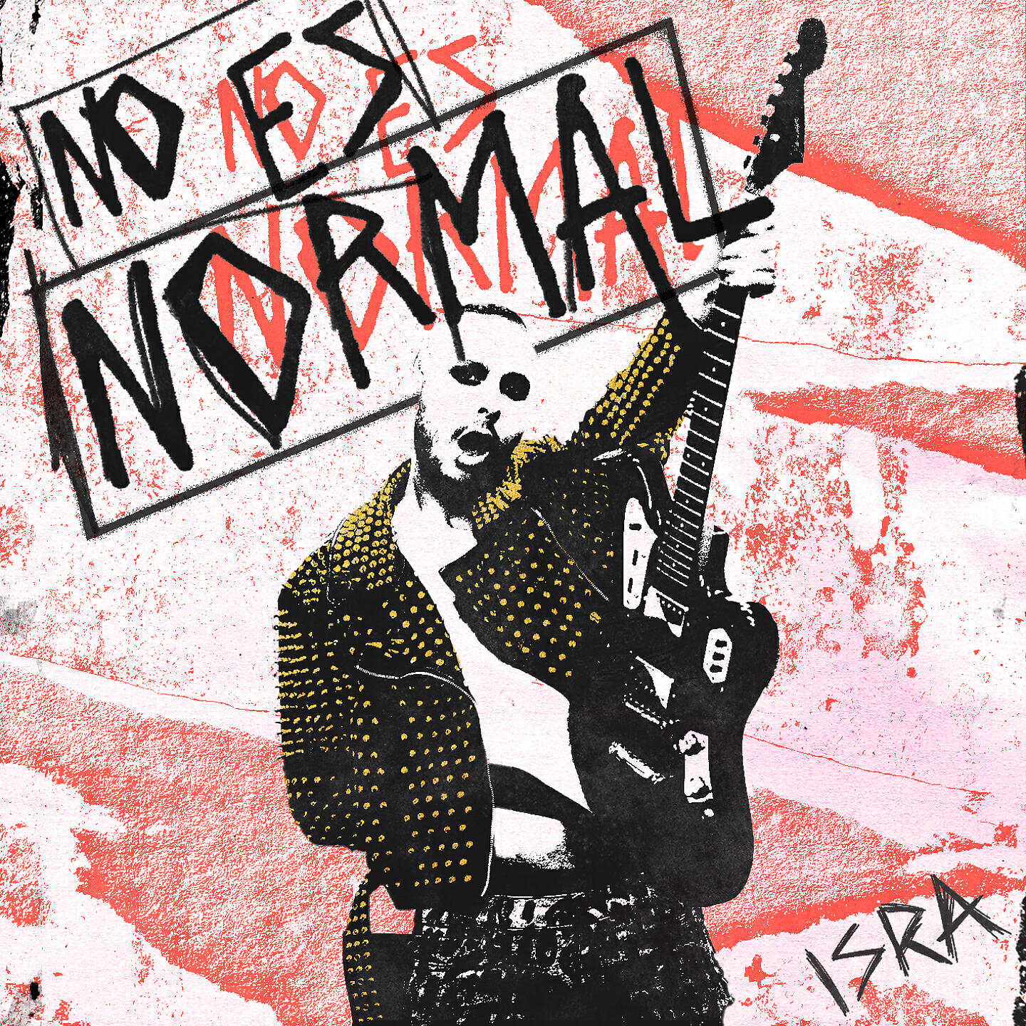 Релиз no es normal