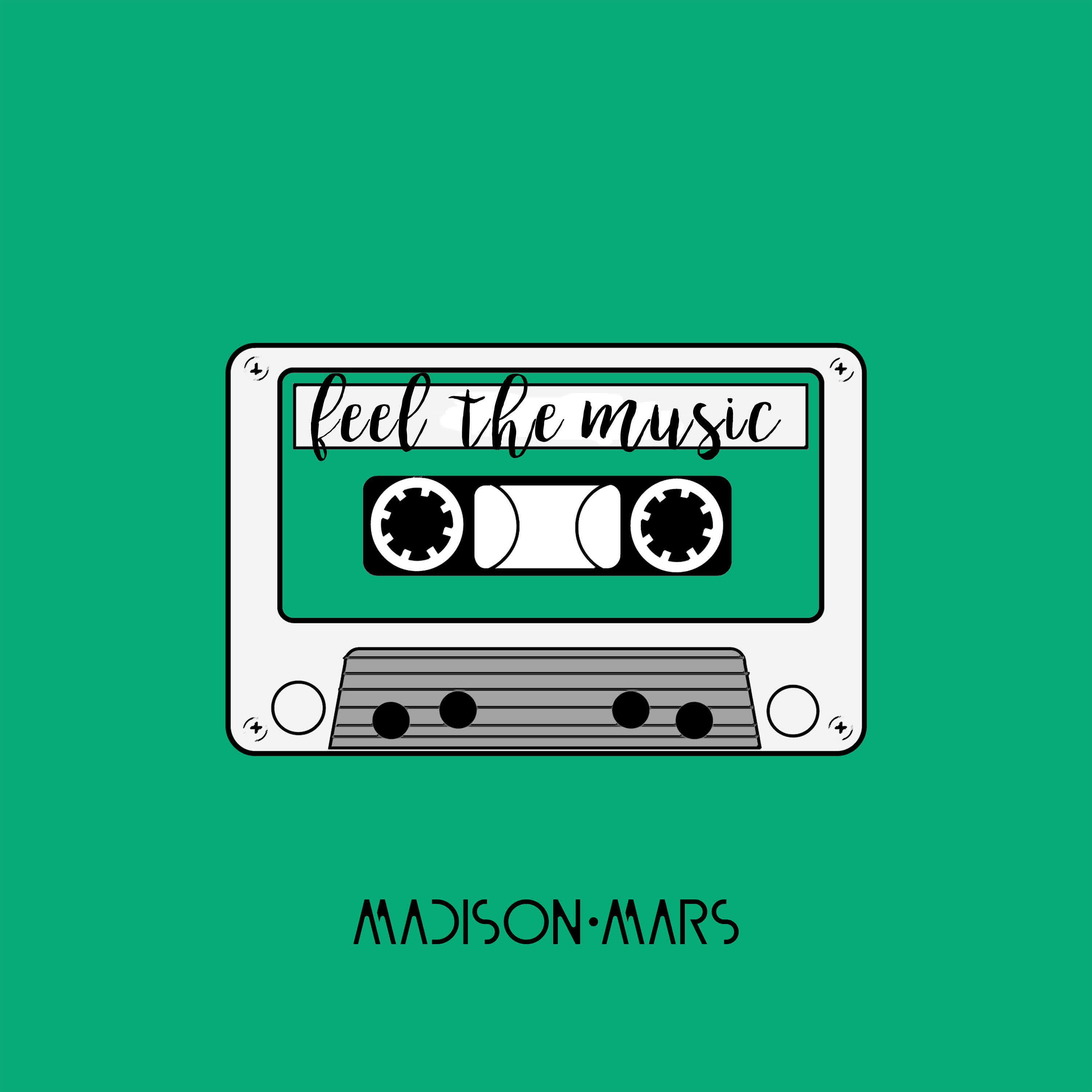 Релиз Feel the Music