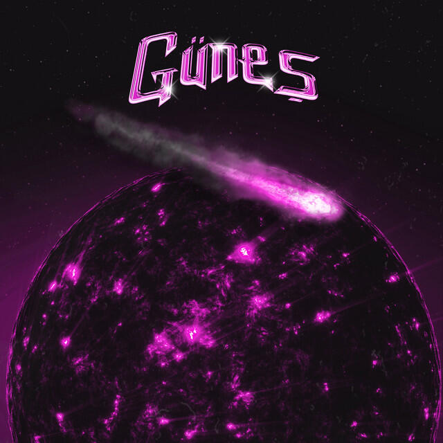 Релиз Güneş
