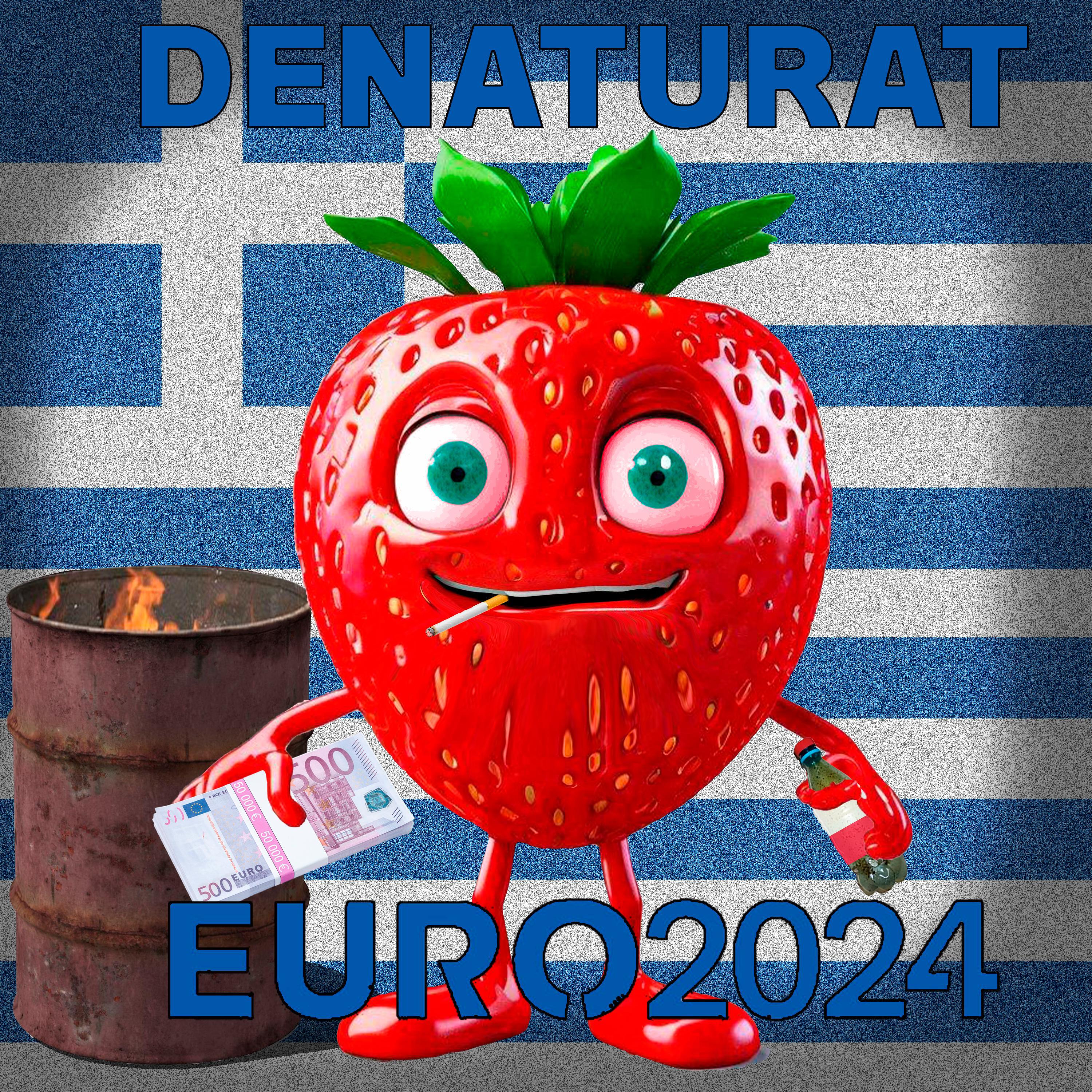 Релиз Euro 2024