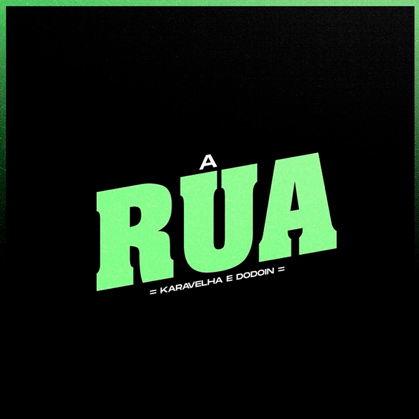 Релиз A Rua
