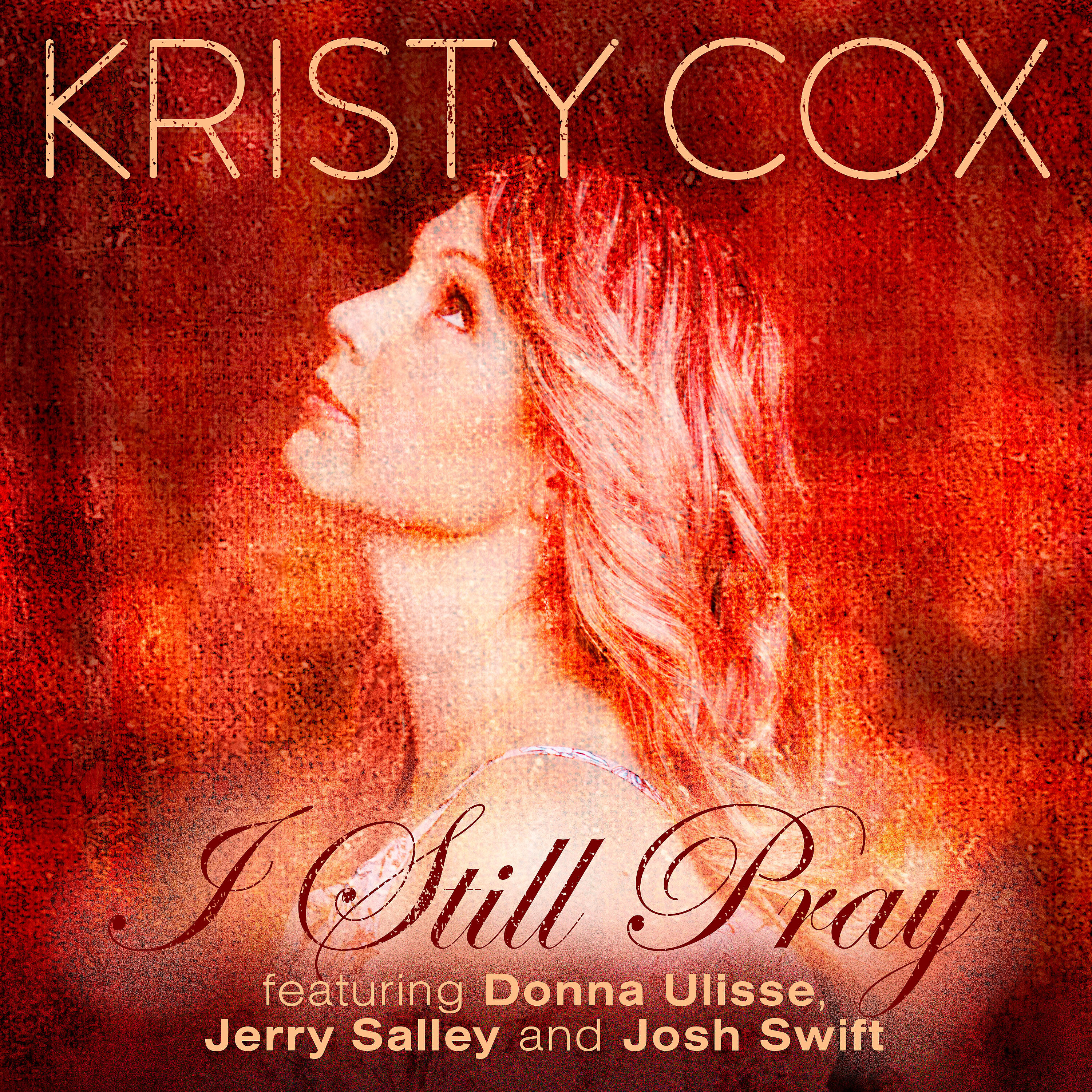 Релиз I Still Pray