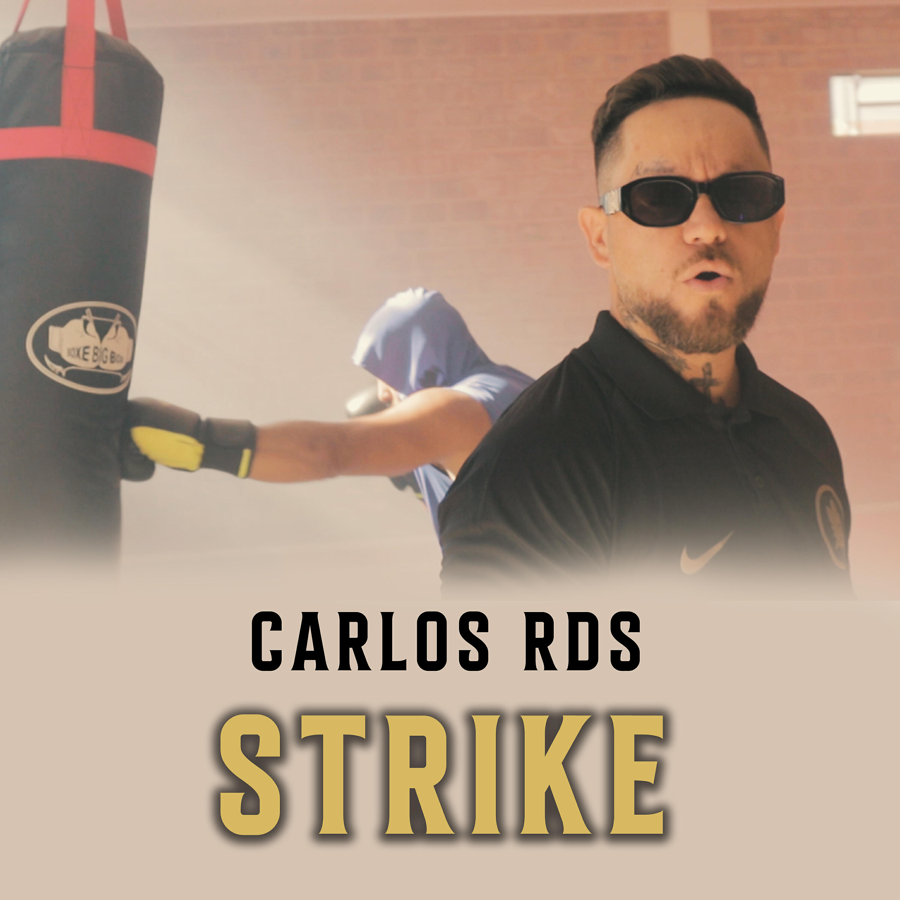 Релиз Strike