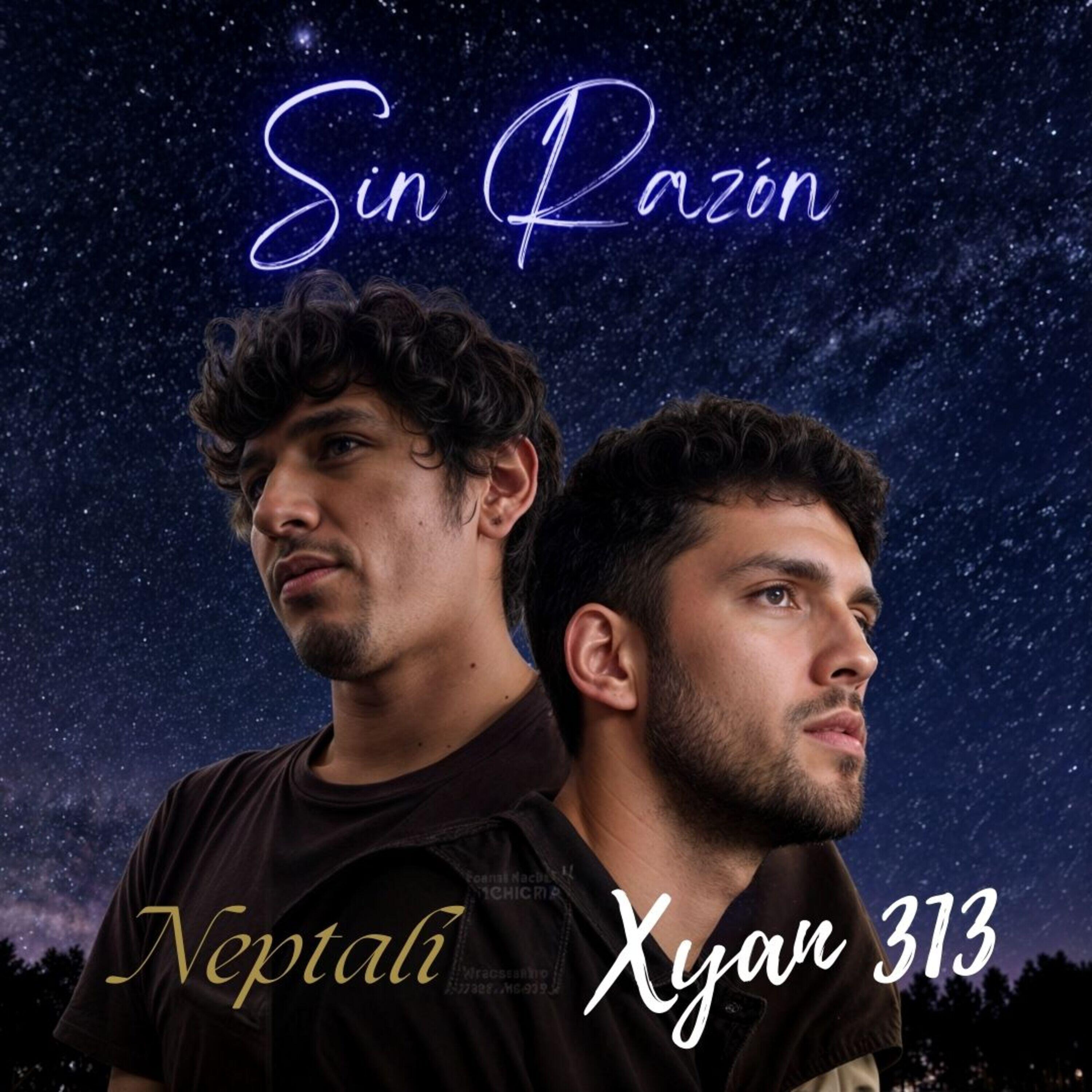 Релиз Sin Razón