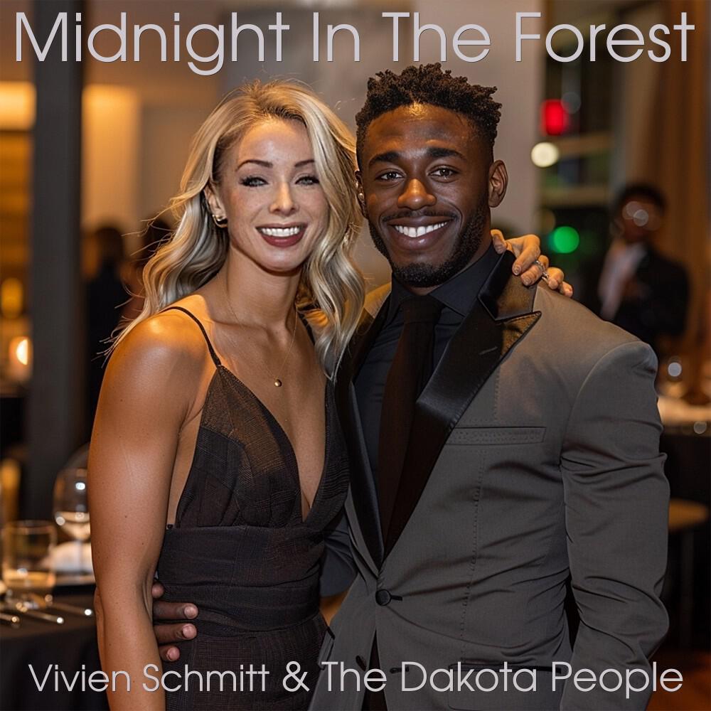 Релиз Midnight in the Forest