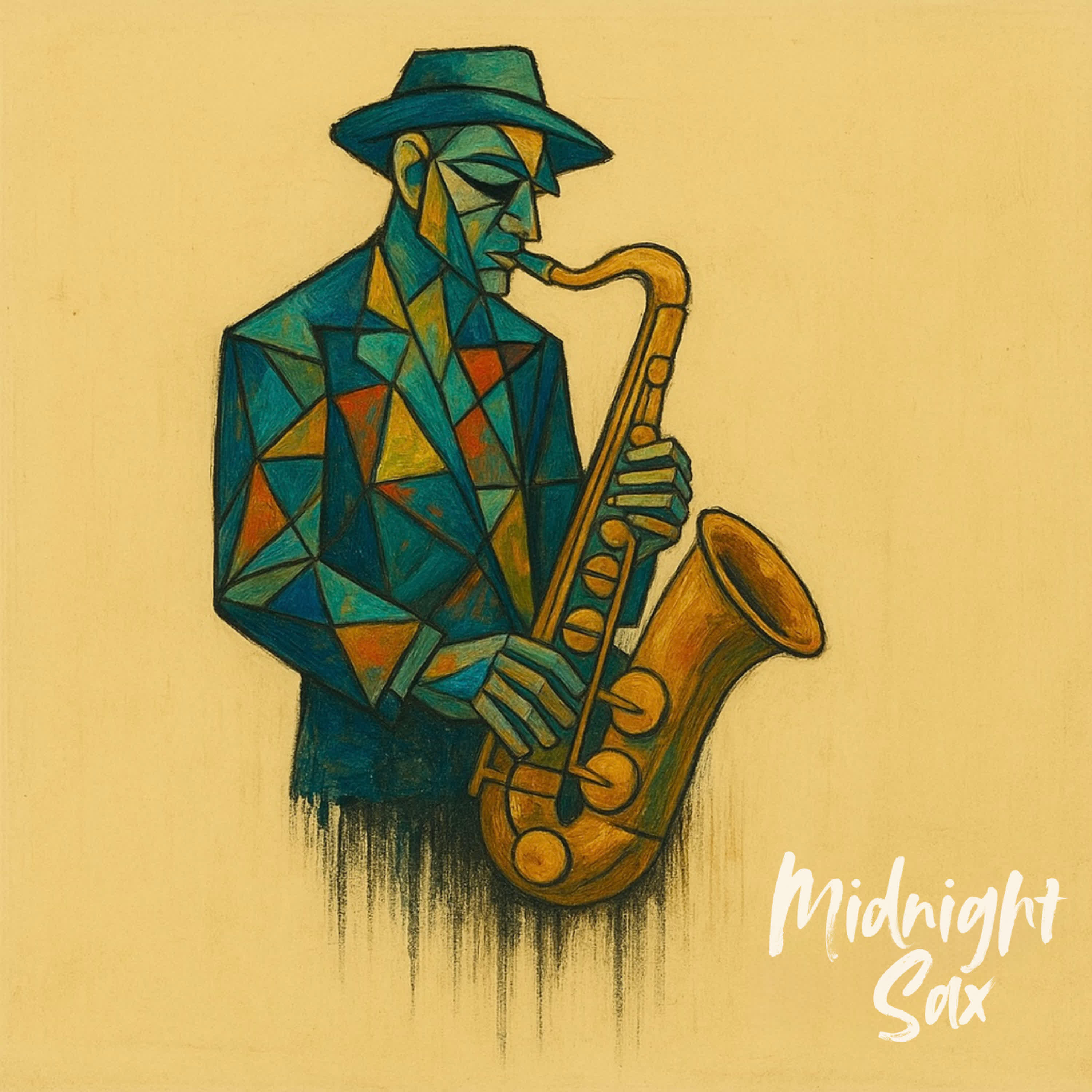 Релиз Midnight Sax