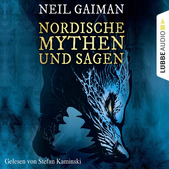 Релиз Nordische Mythen und Sagen (Ungekürzt)