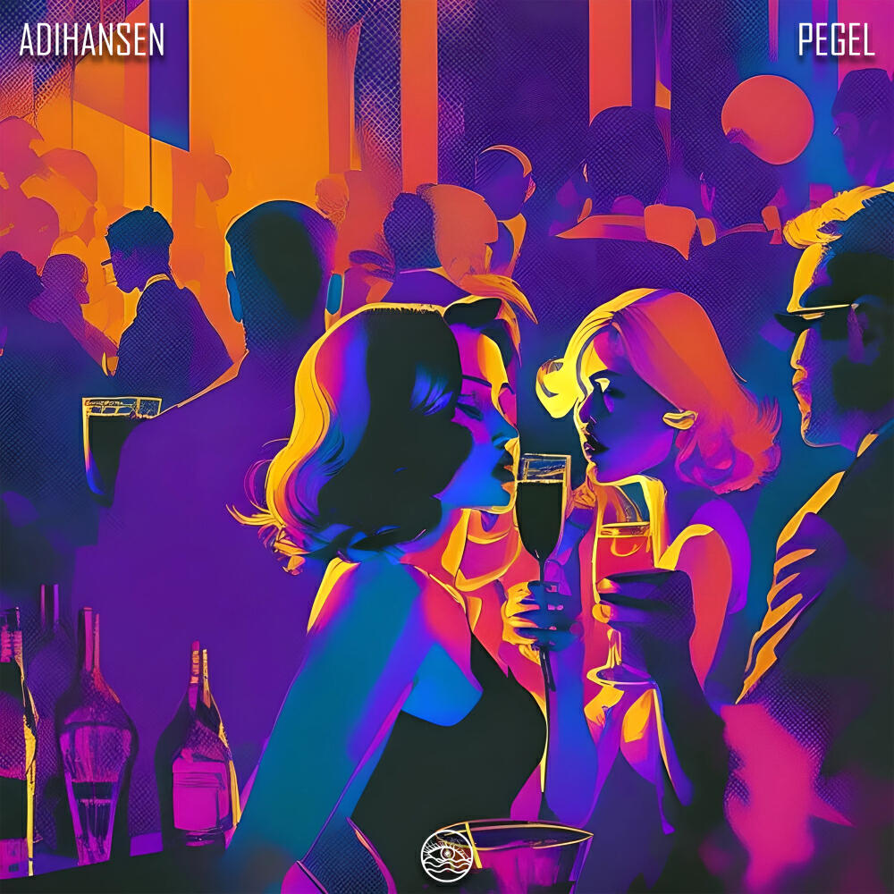 Релиз Pegel