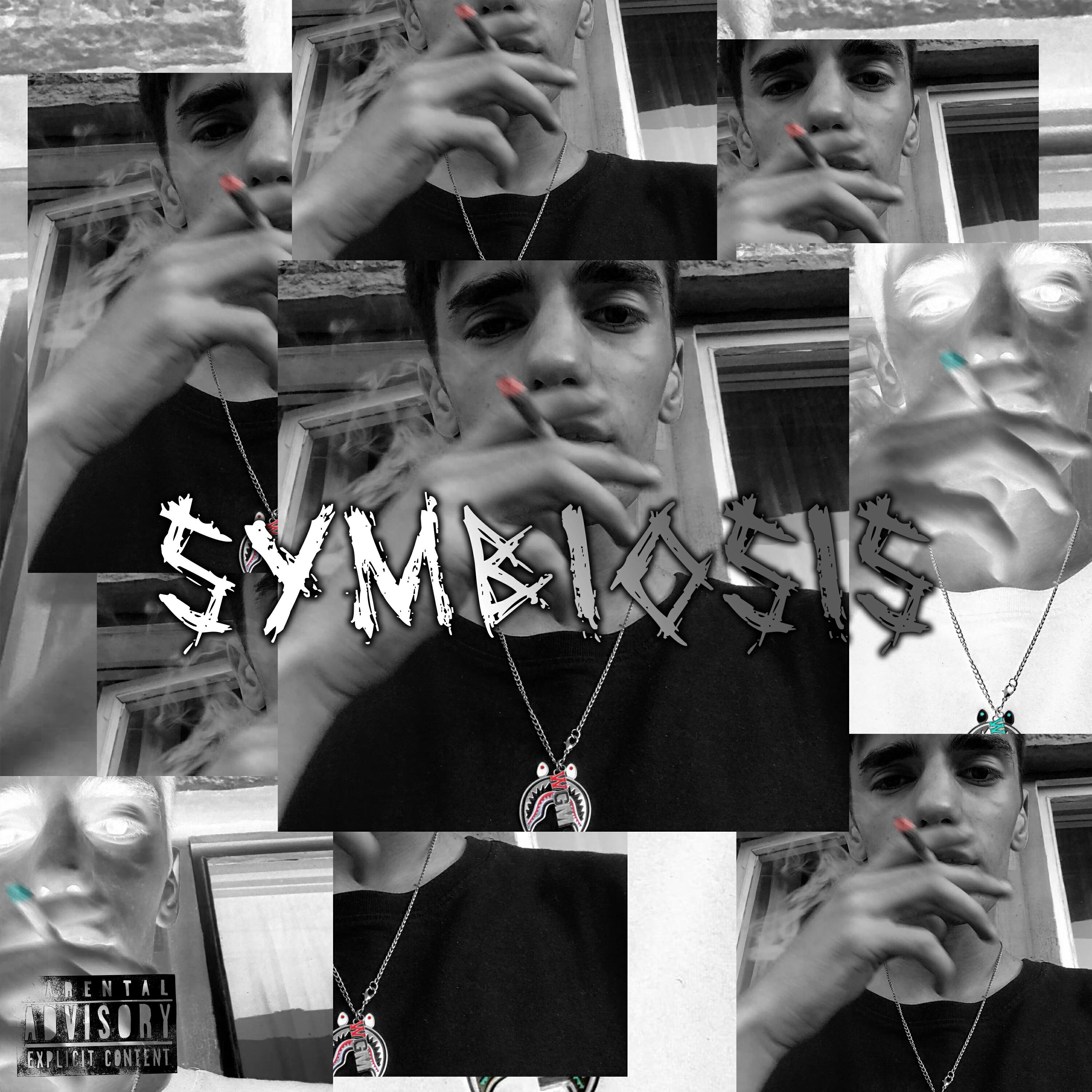 Релиз Symbiosis