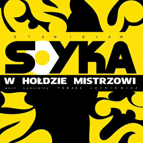 Релиз Stanislaw Soyka W Holdzie Mistrzowi