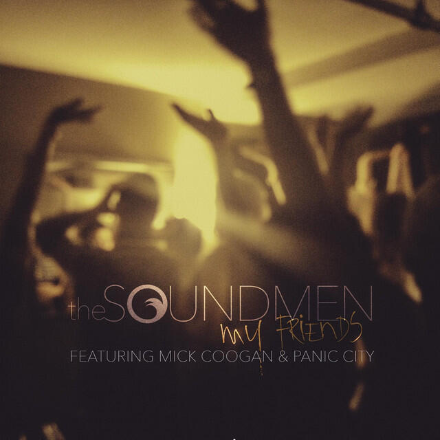 Релиз My Friends