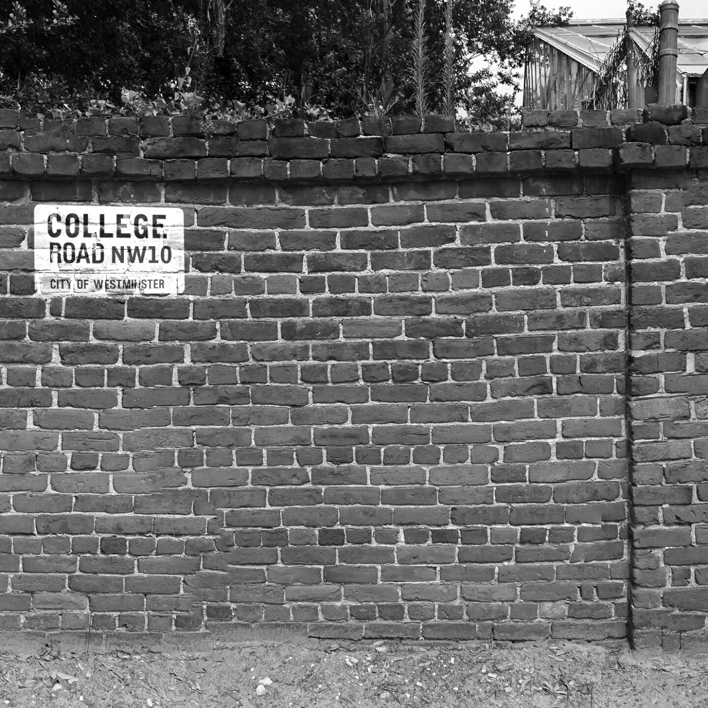 Релиз College Road