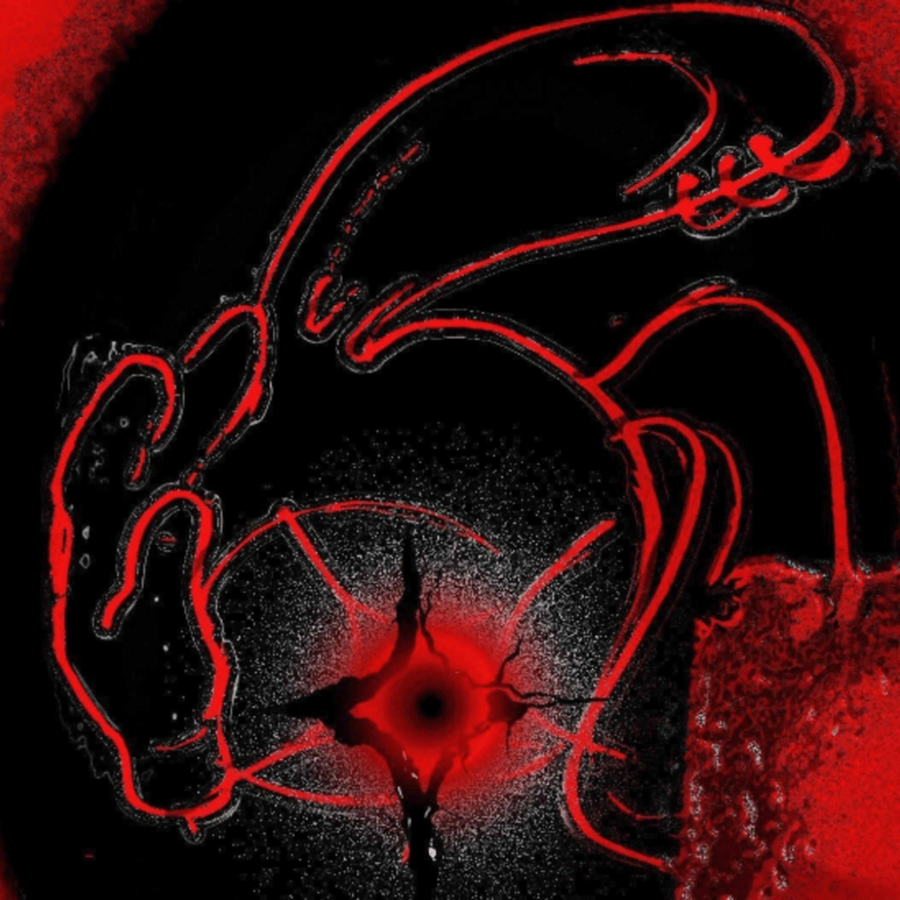 Релиз Bloody Bunny