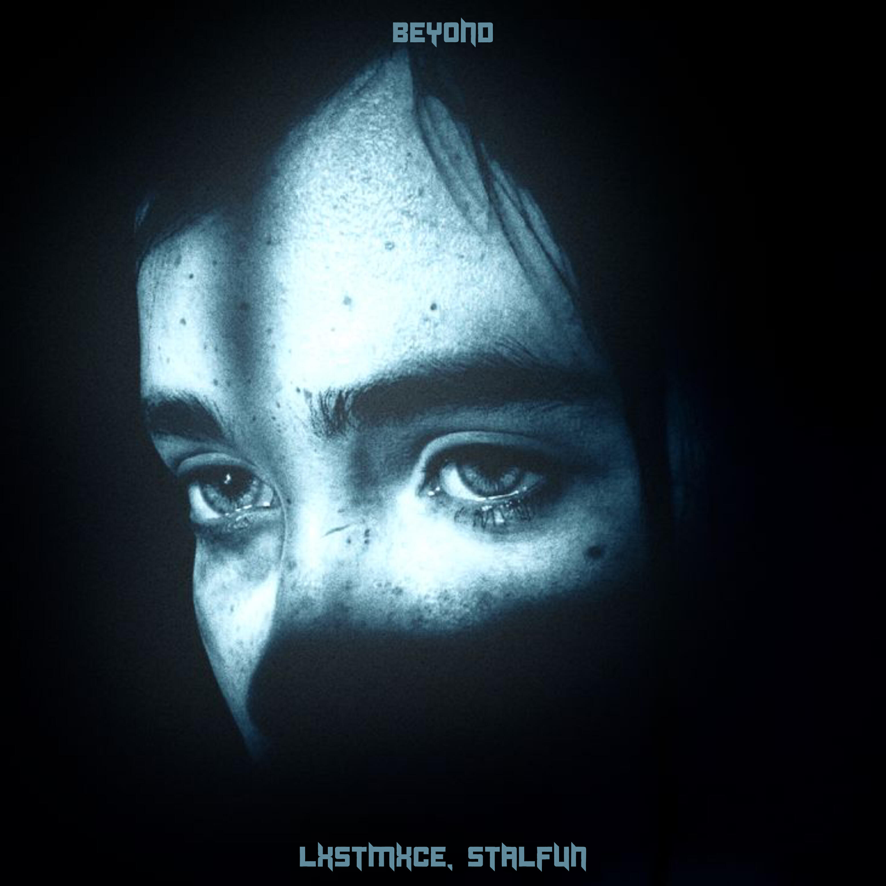 Релиз Beyond
