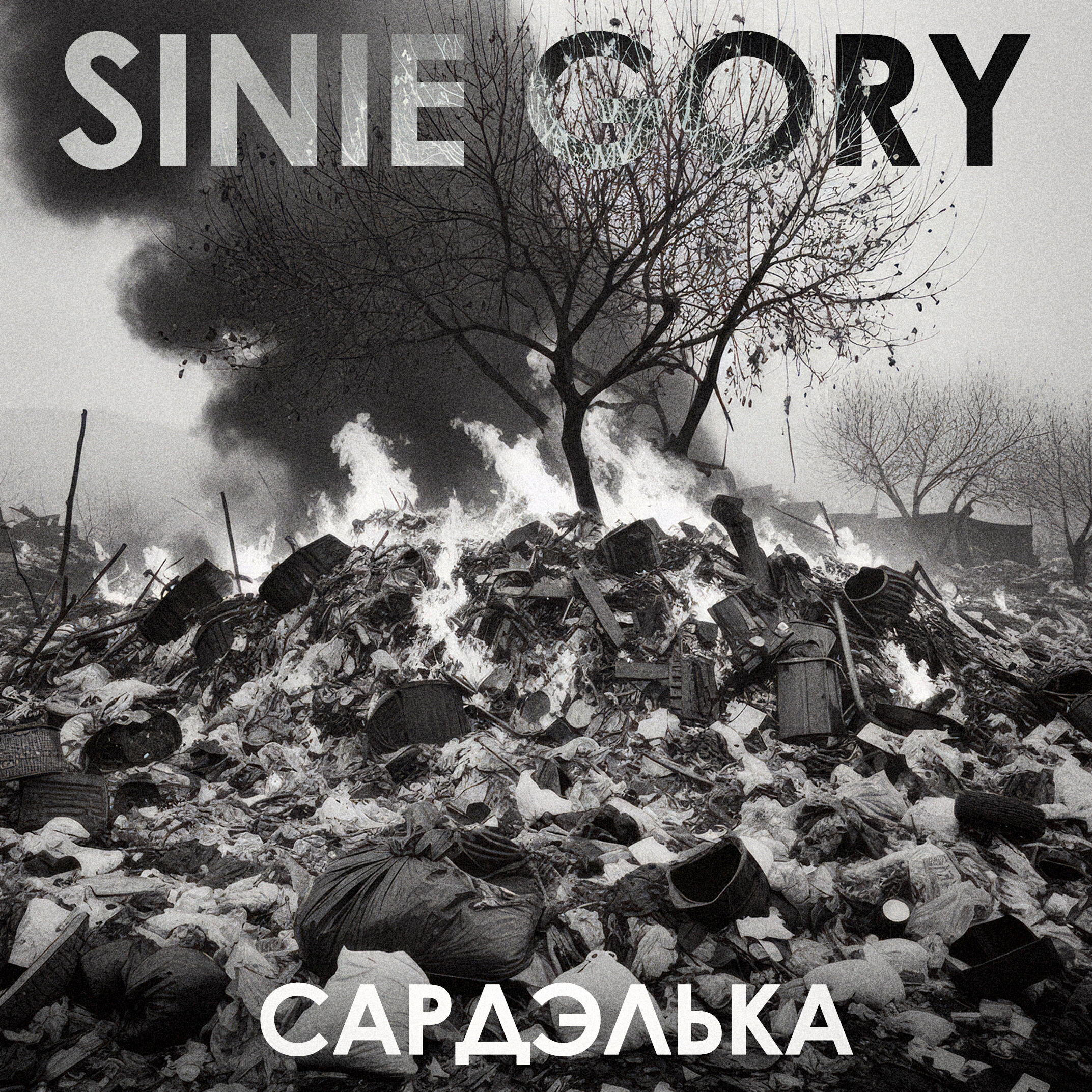 Релиз Сардэлька