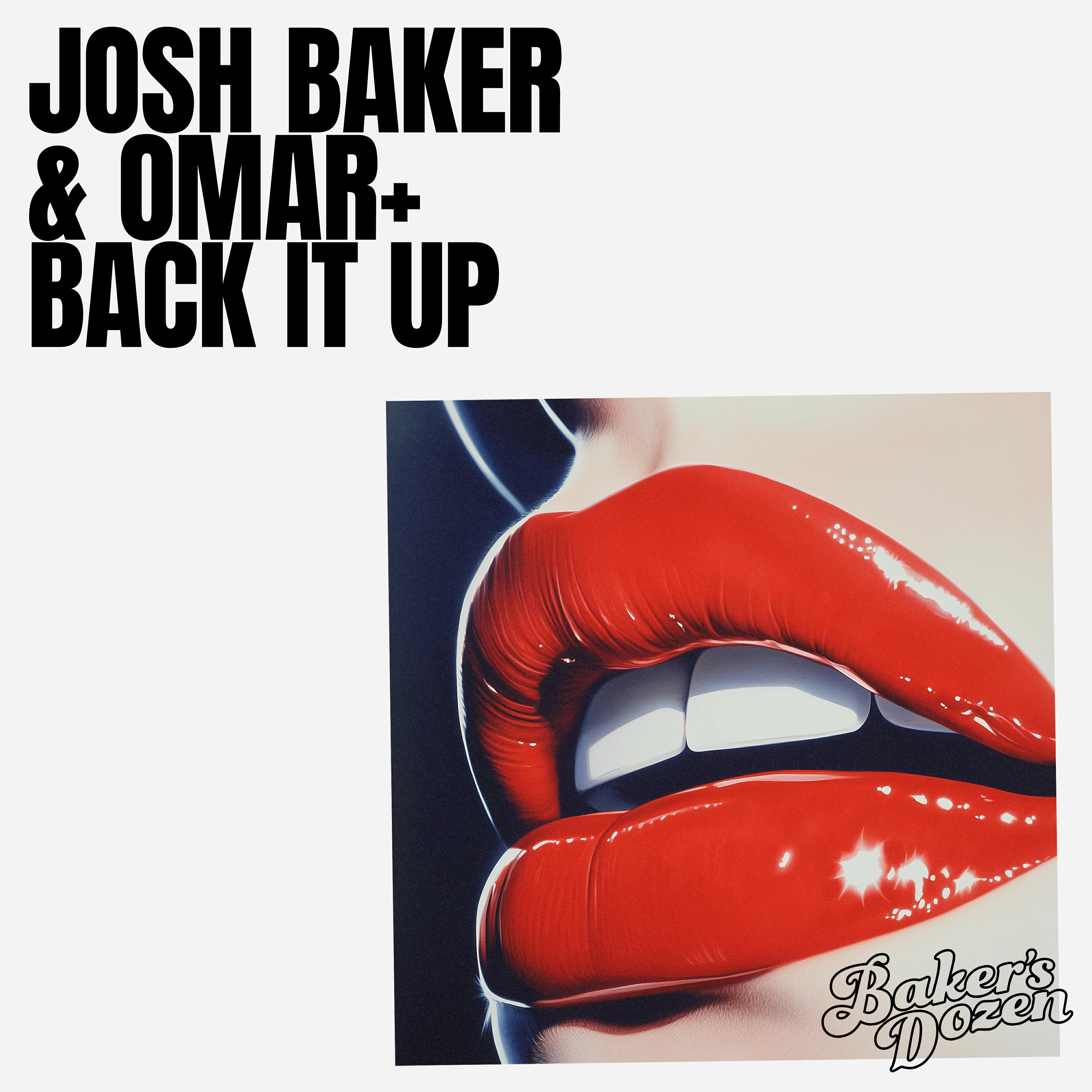 Релиз Back It Up (Extended Mix)