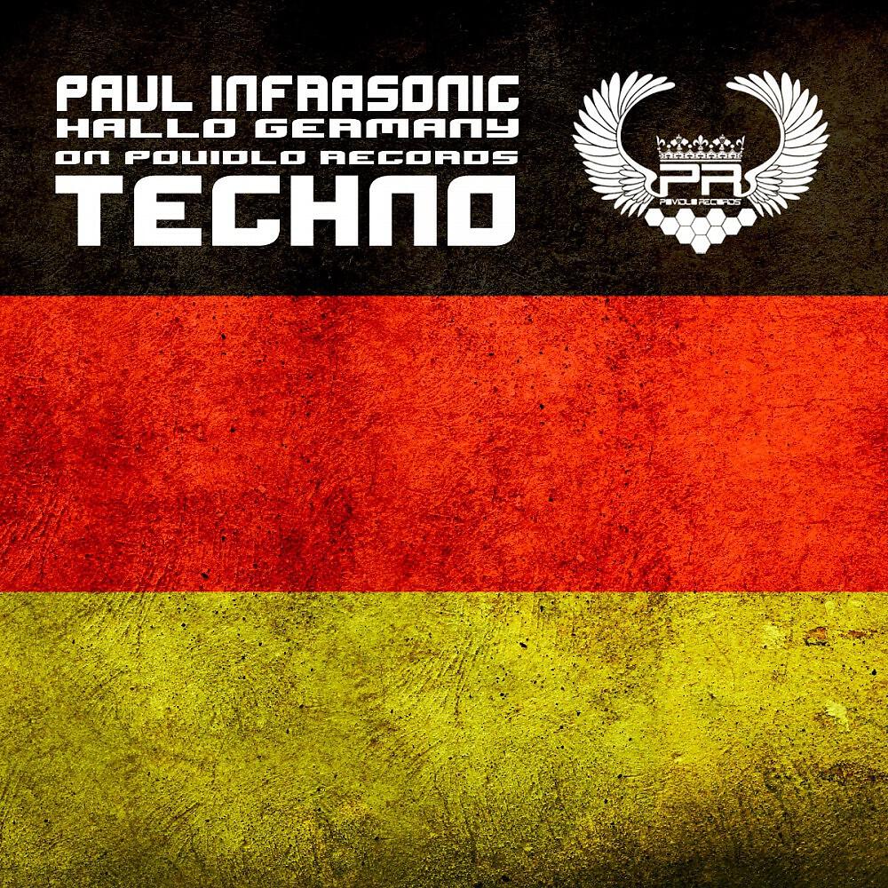 Релиз Hallo Germany