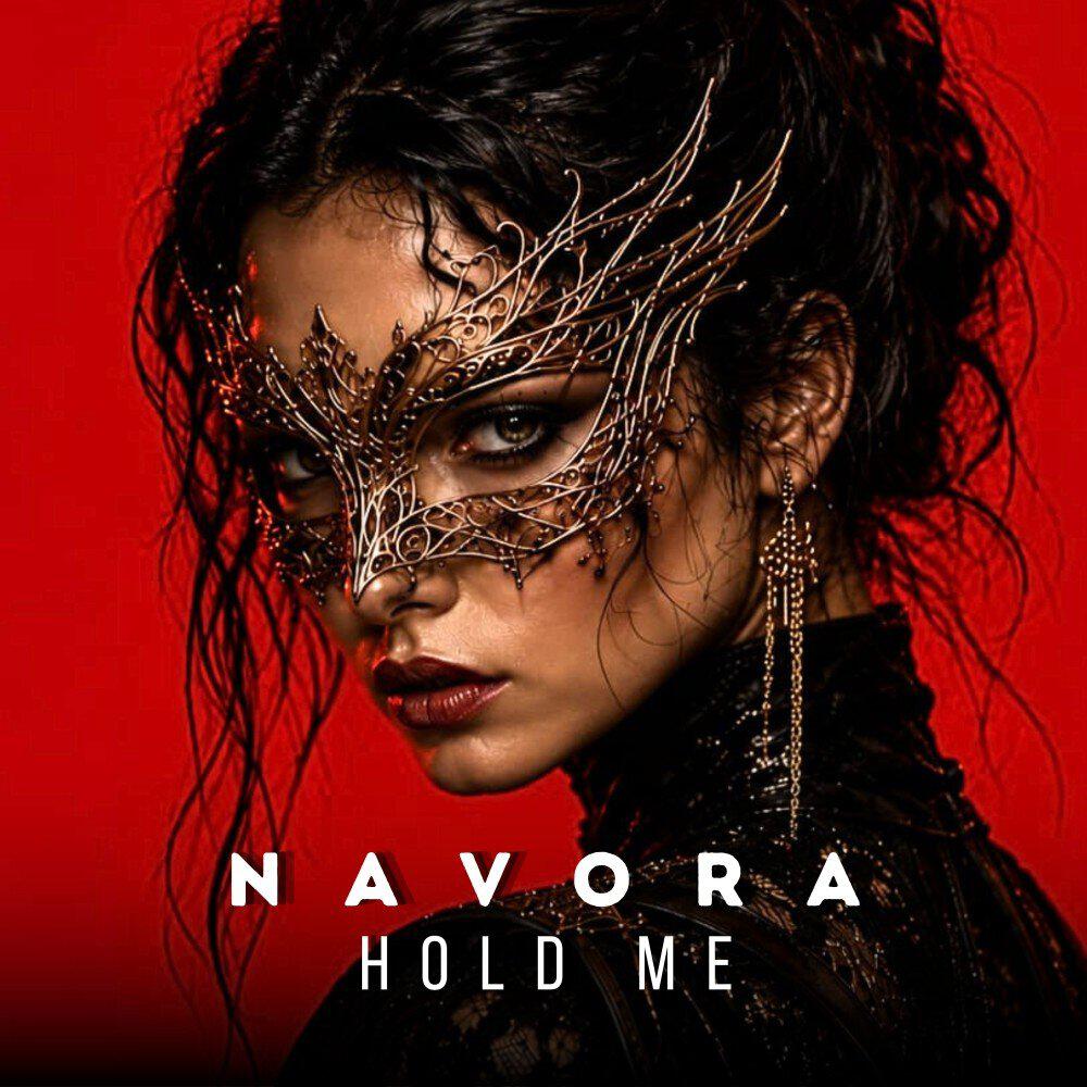 Релиз Hold Me