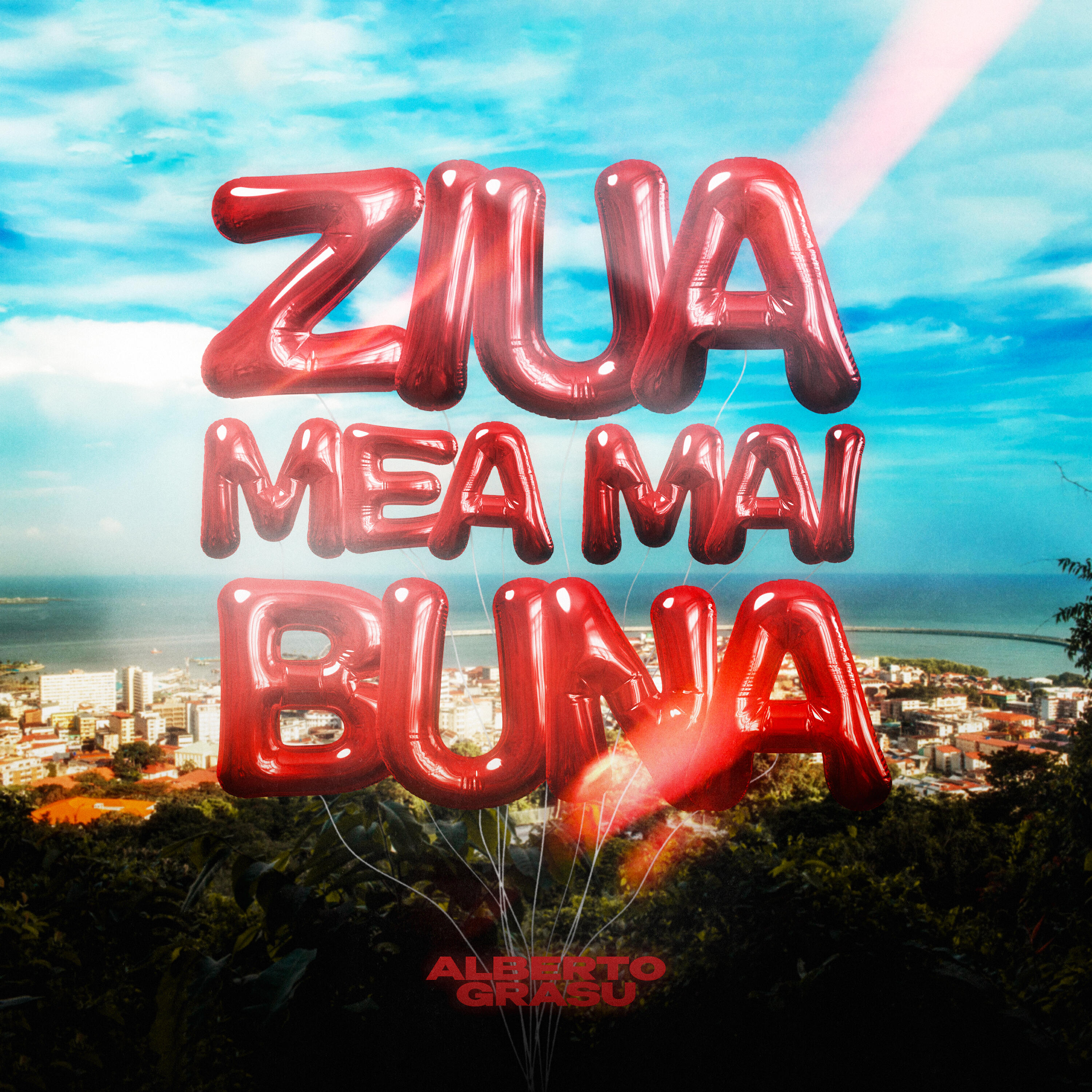 Релиз Ziua mea mai bună