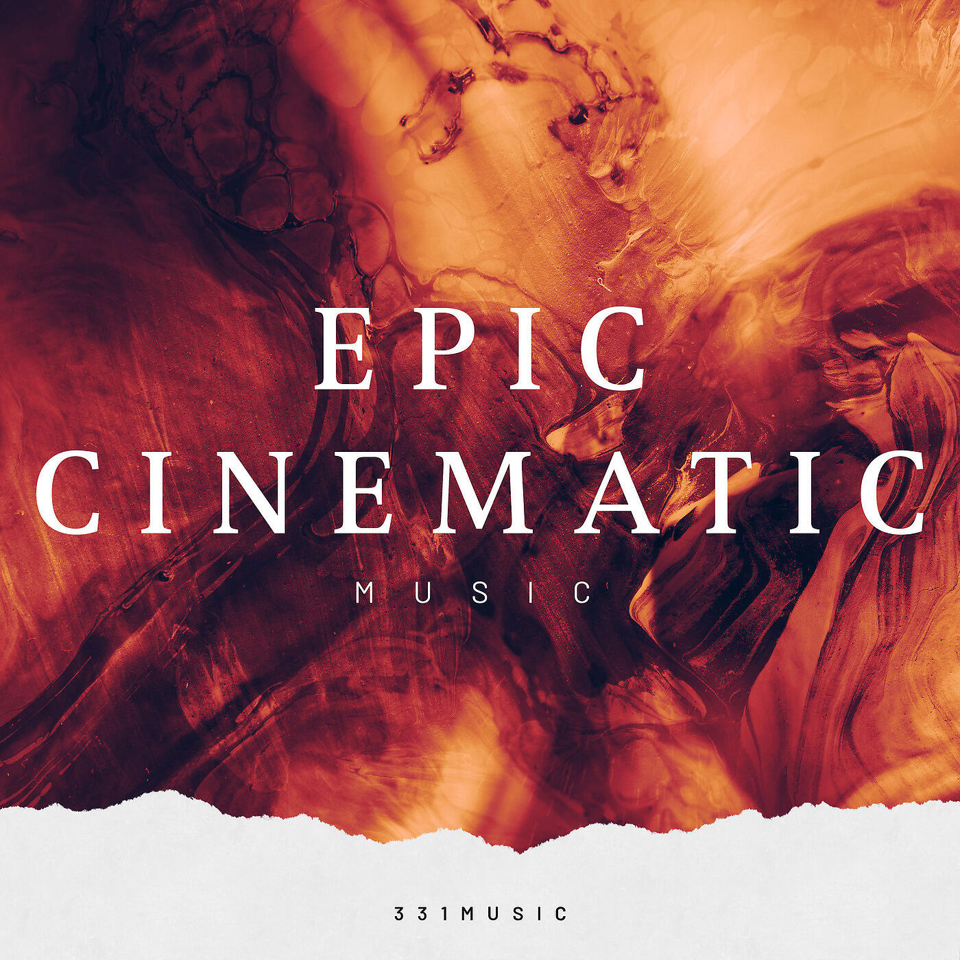 Релиз Epic Cinematic Music