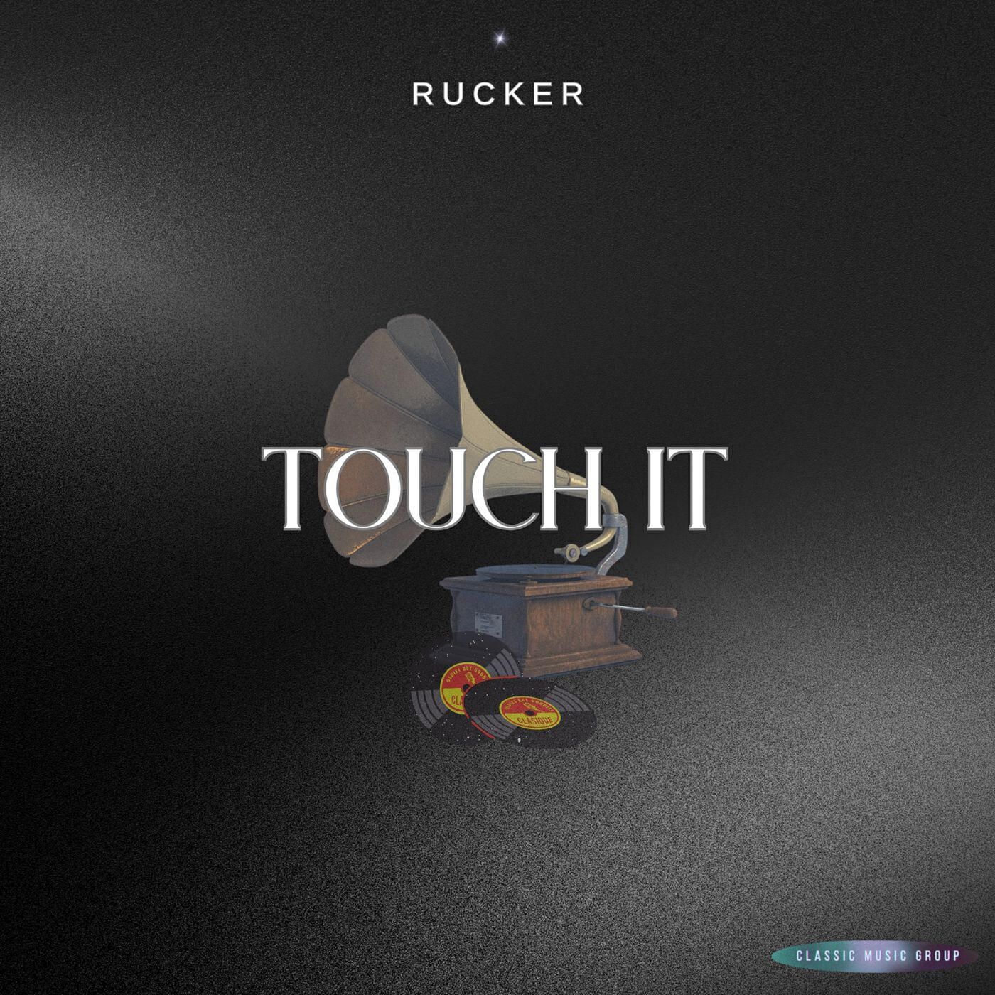 Релиз Touch It (Instrumental)
