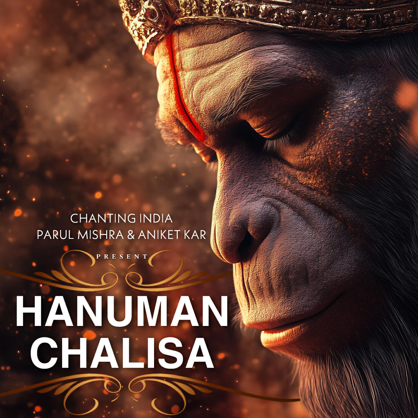 Релиз Hanuman Chalisa