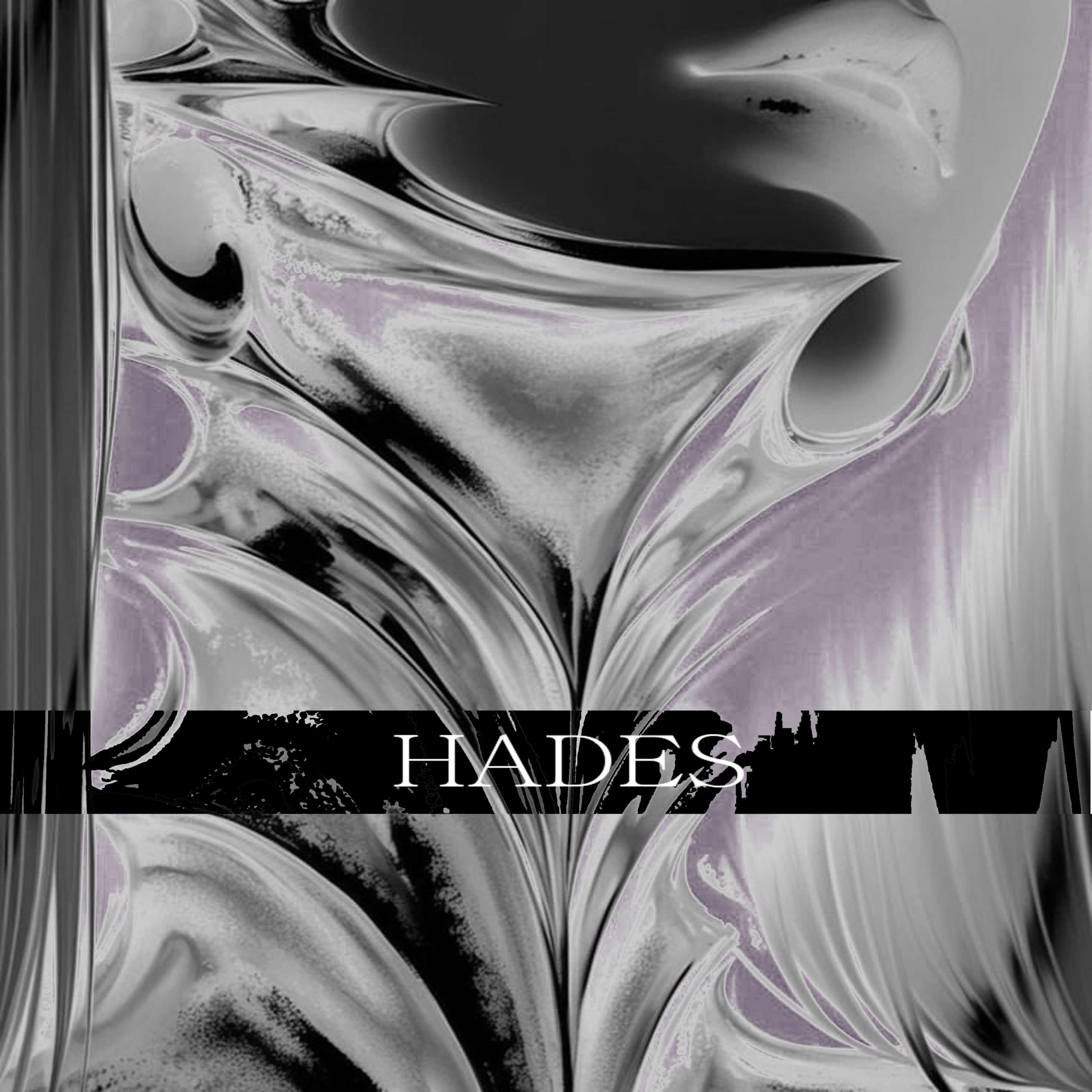 Релиз hades