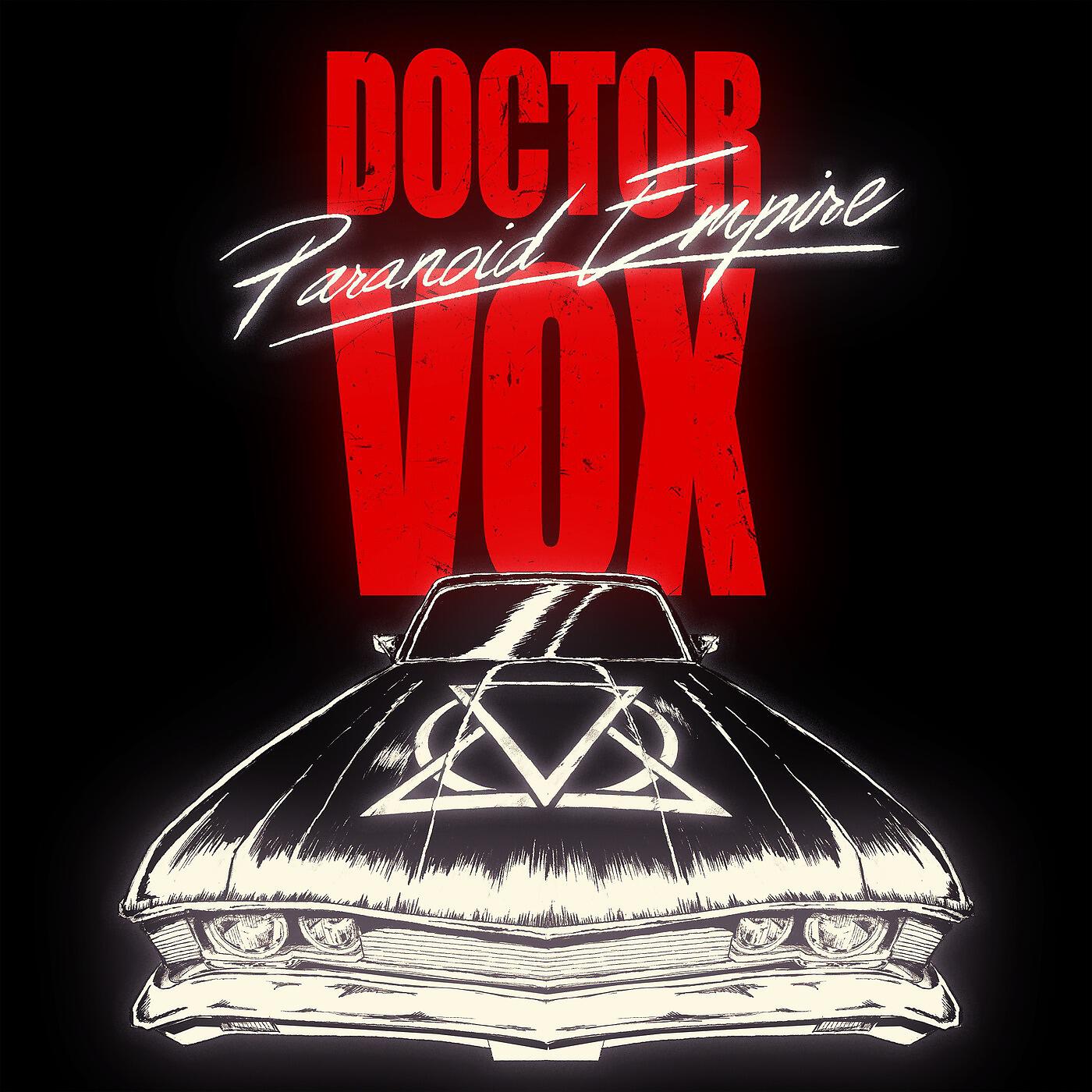 Doctor Vox