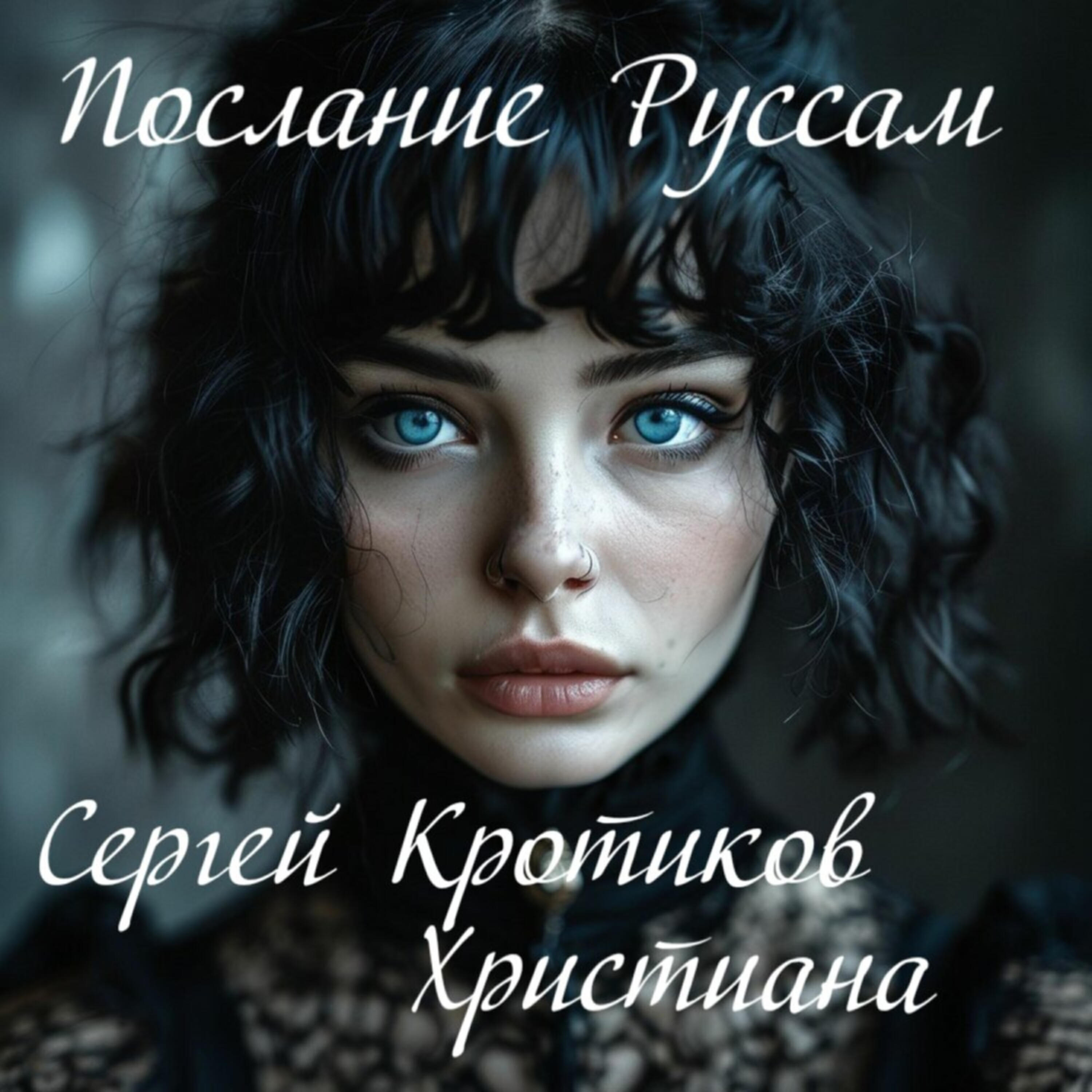 Релиз Послание Руссам