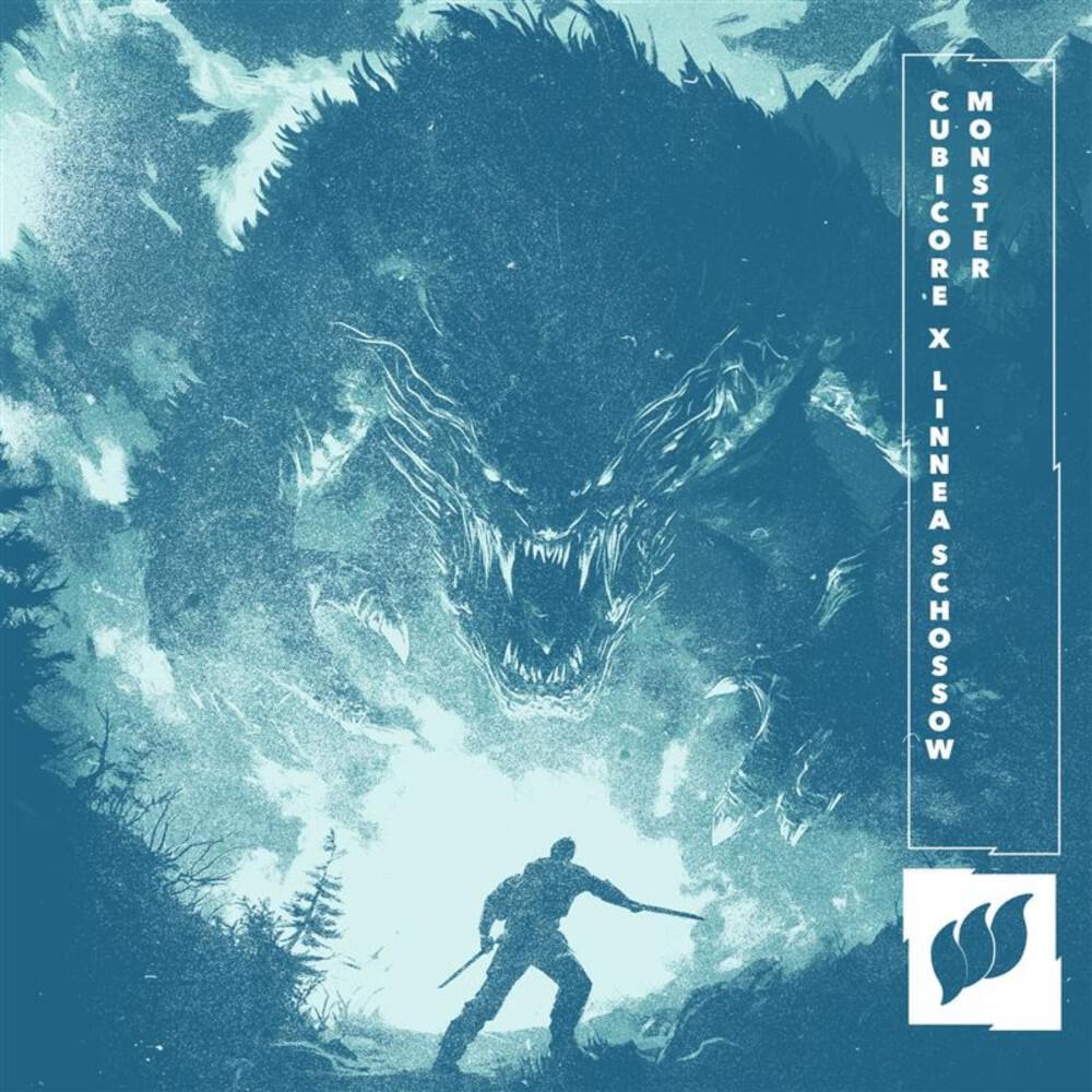 Релиз Monster