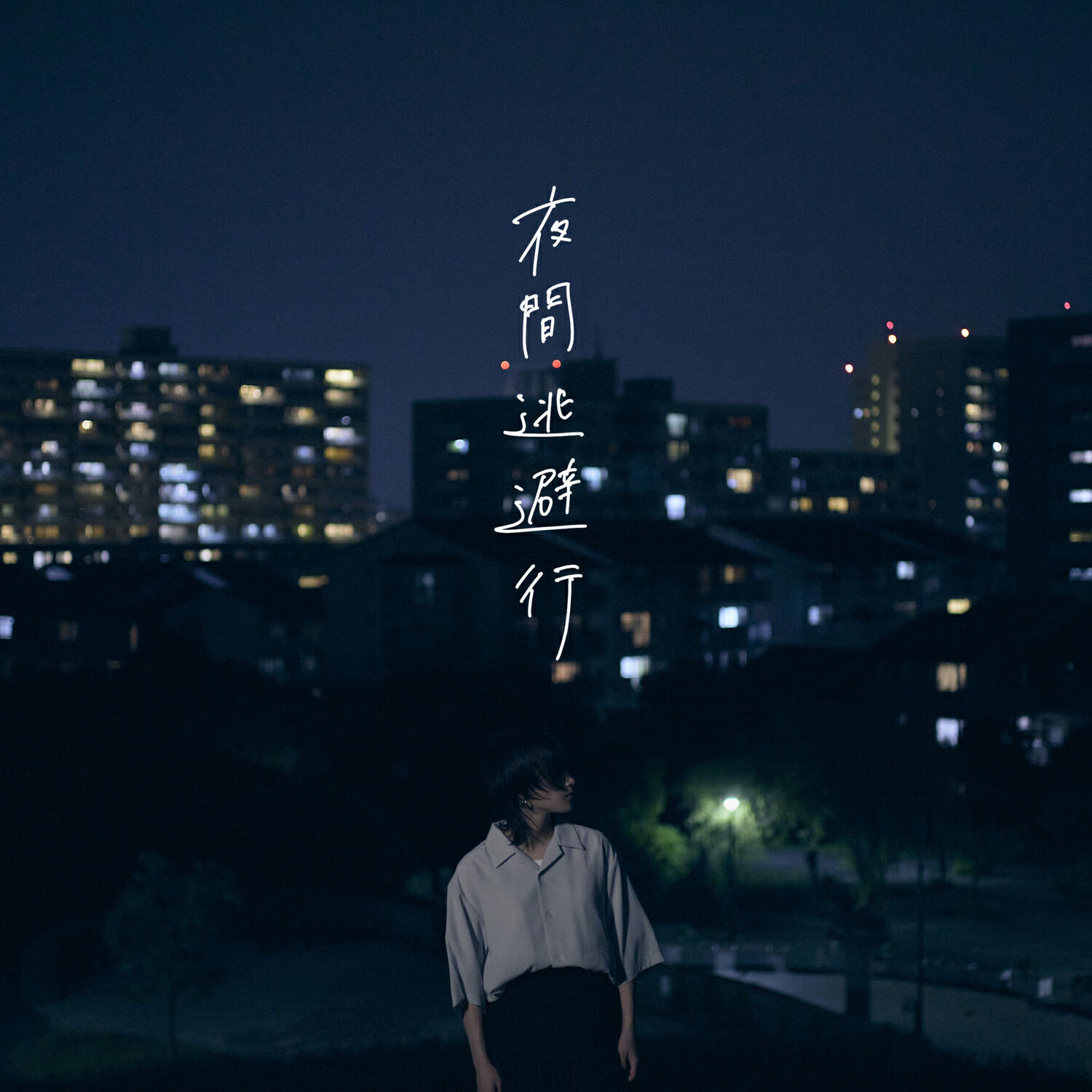 Релиз 夜間逃避行